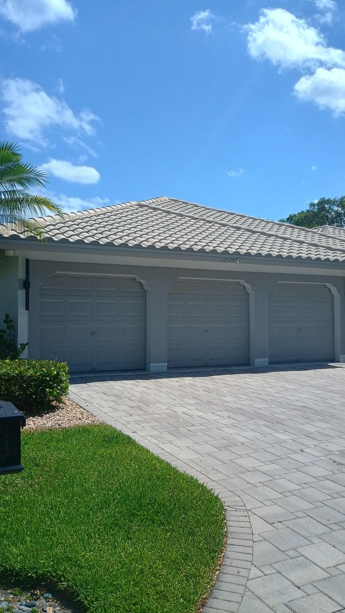 All Photos for Thunder Painting in Pompano Beach, FL