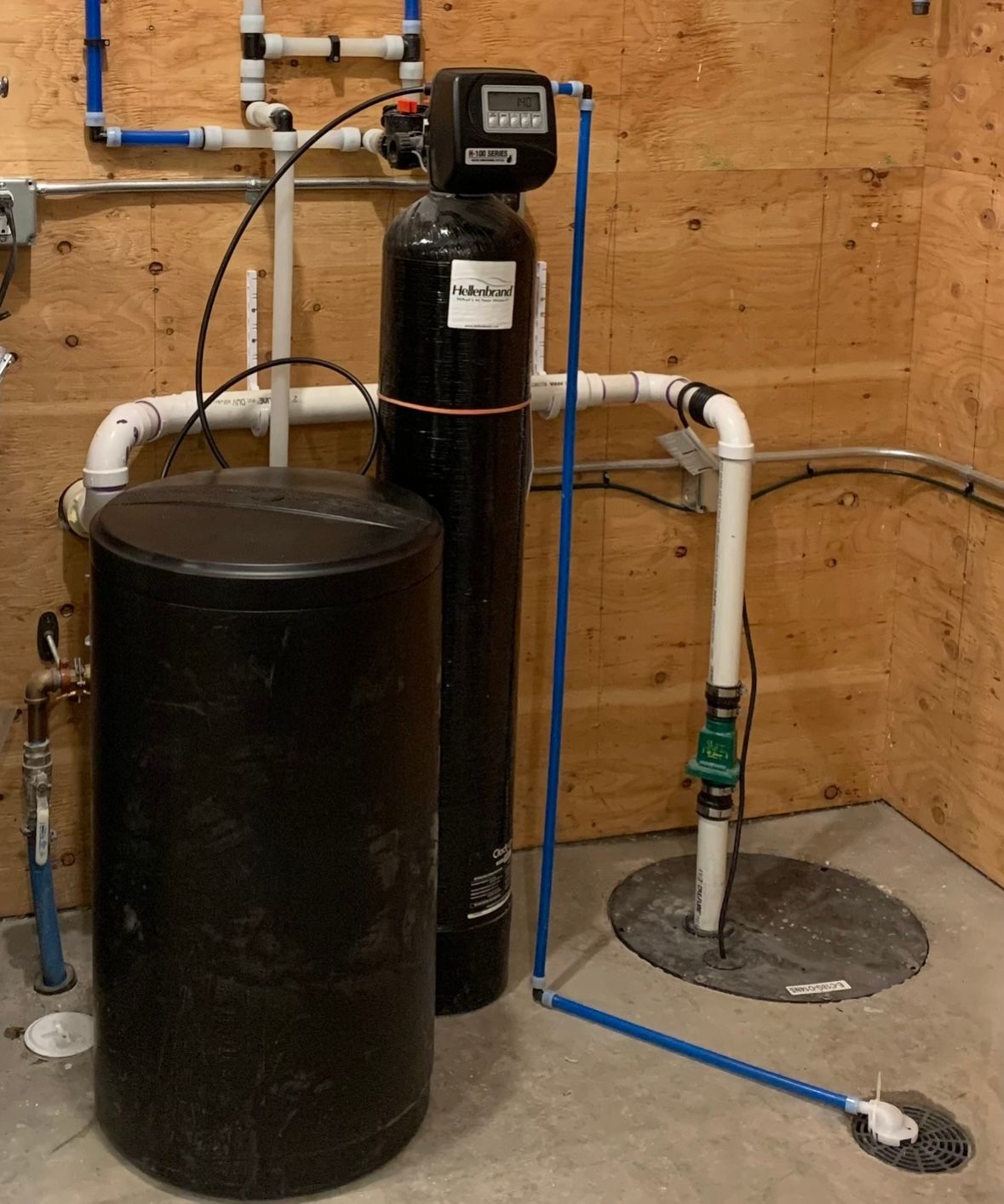  for AC Plumbing LLC in Madison Lake, MN