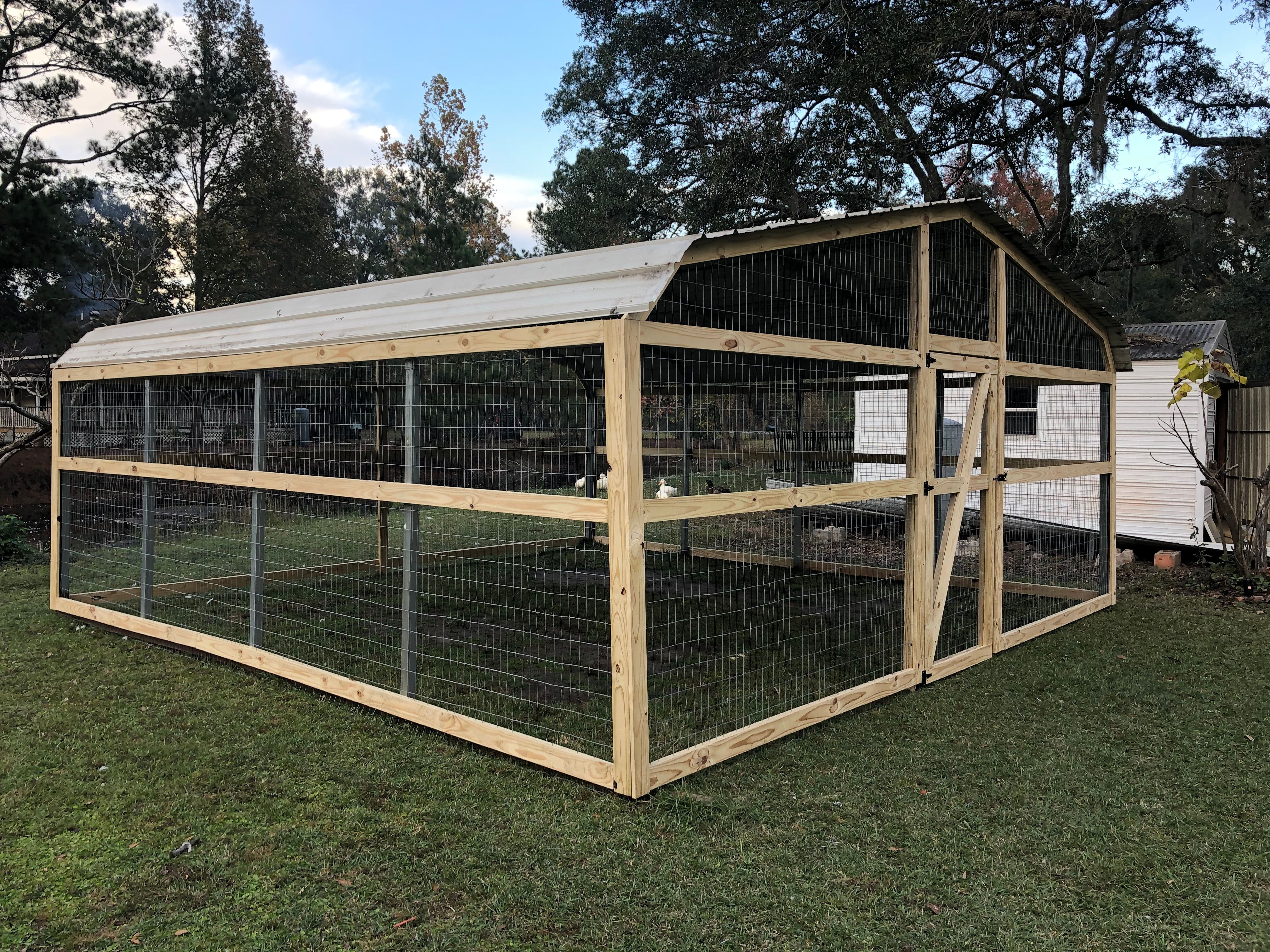 for DC Exteriors in Savannah, GA