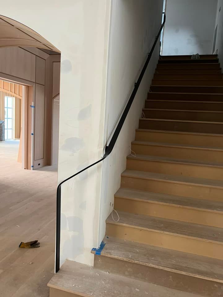  for Cross Iron Stairs LLC in Little Elm, TX