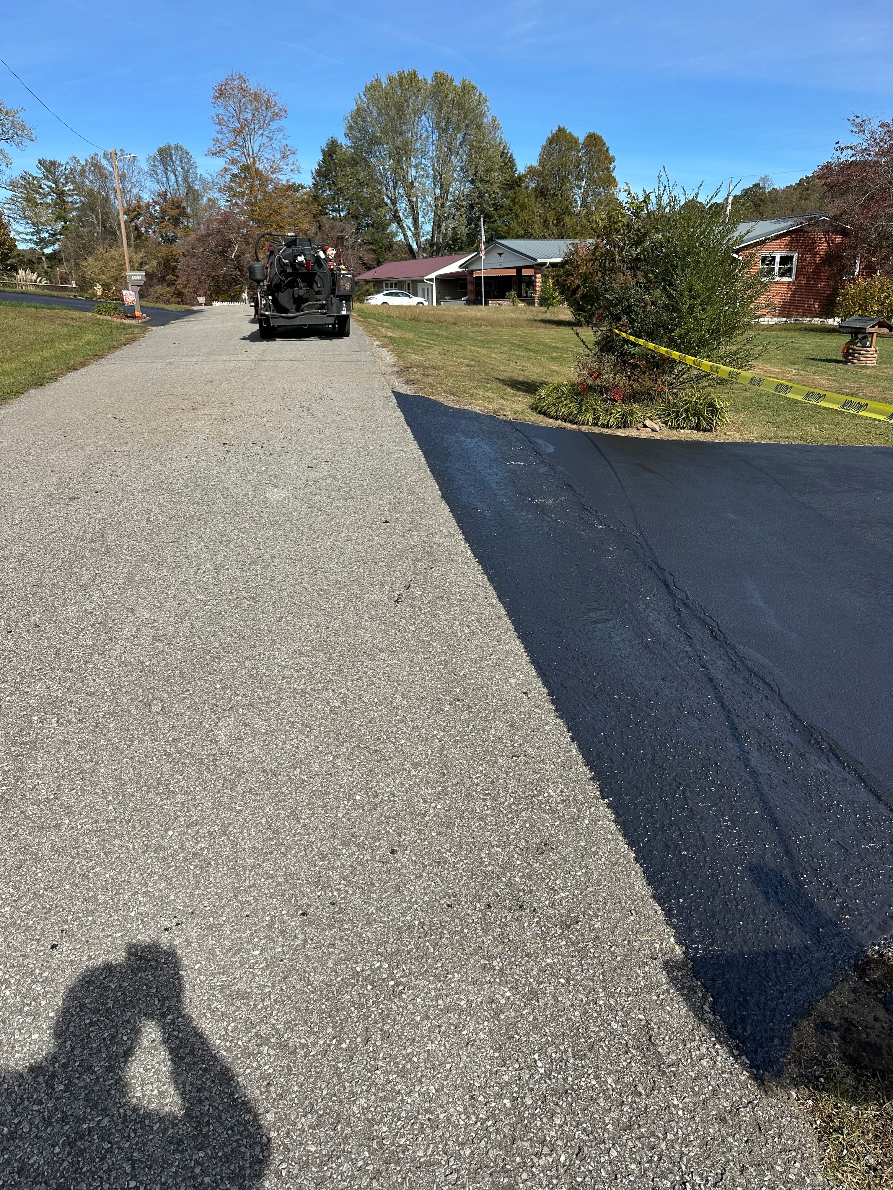  for Metzler Paving and Sealcoating in Jacksboro, TN
