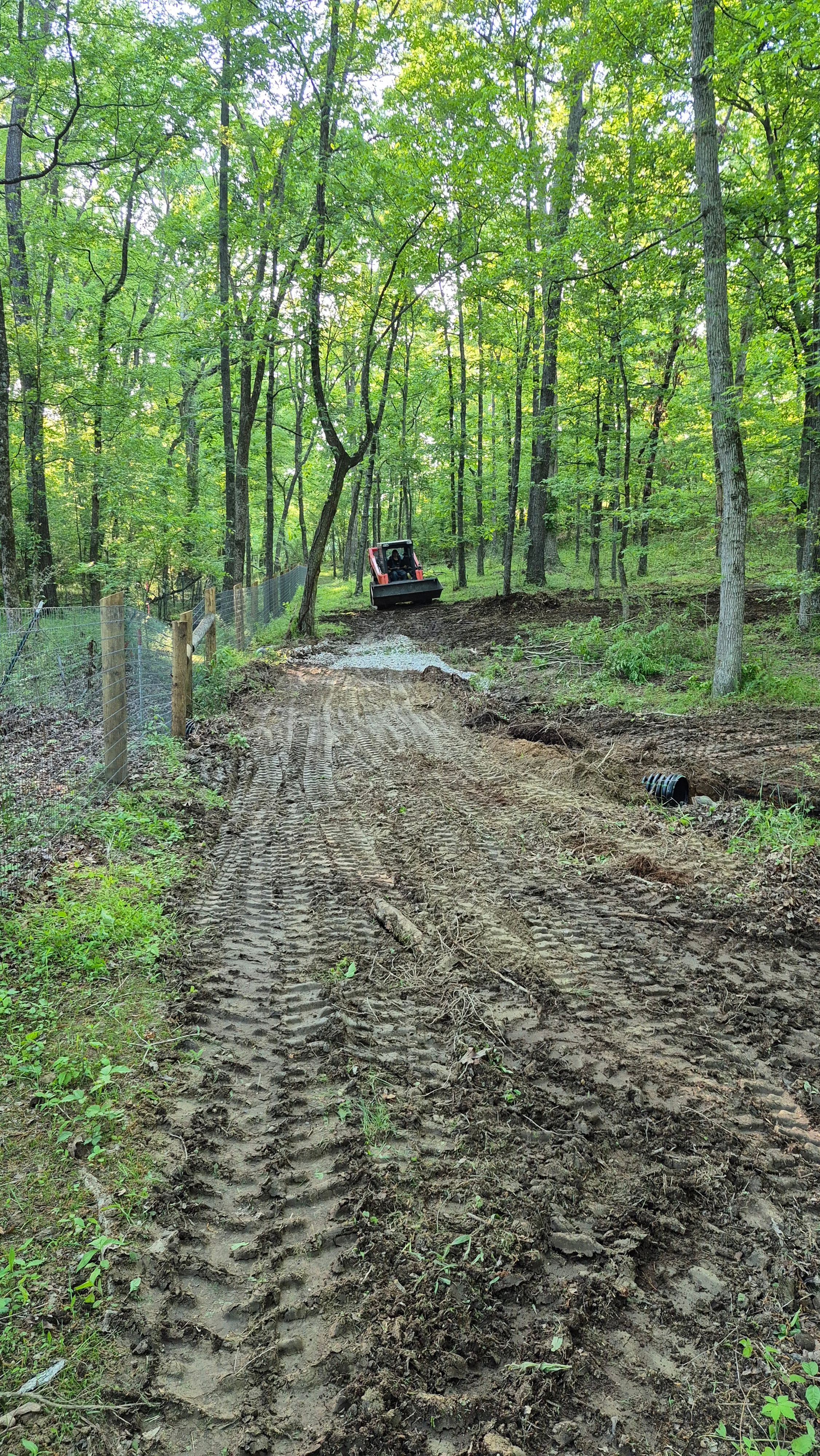  for Liberty Landscapes and Services in Ringgold, GA