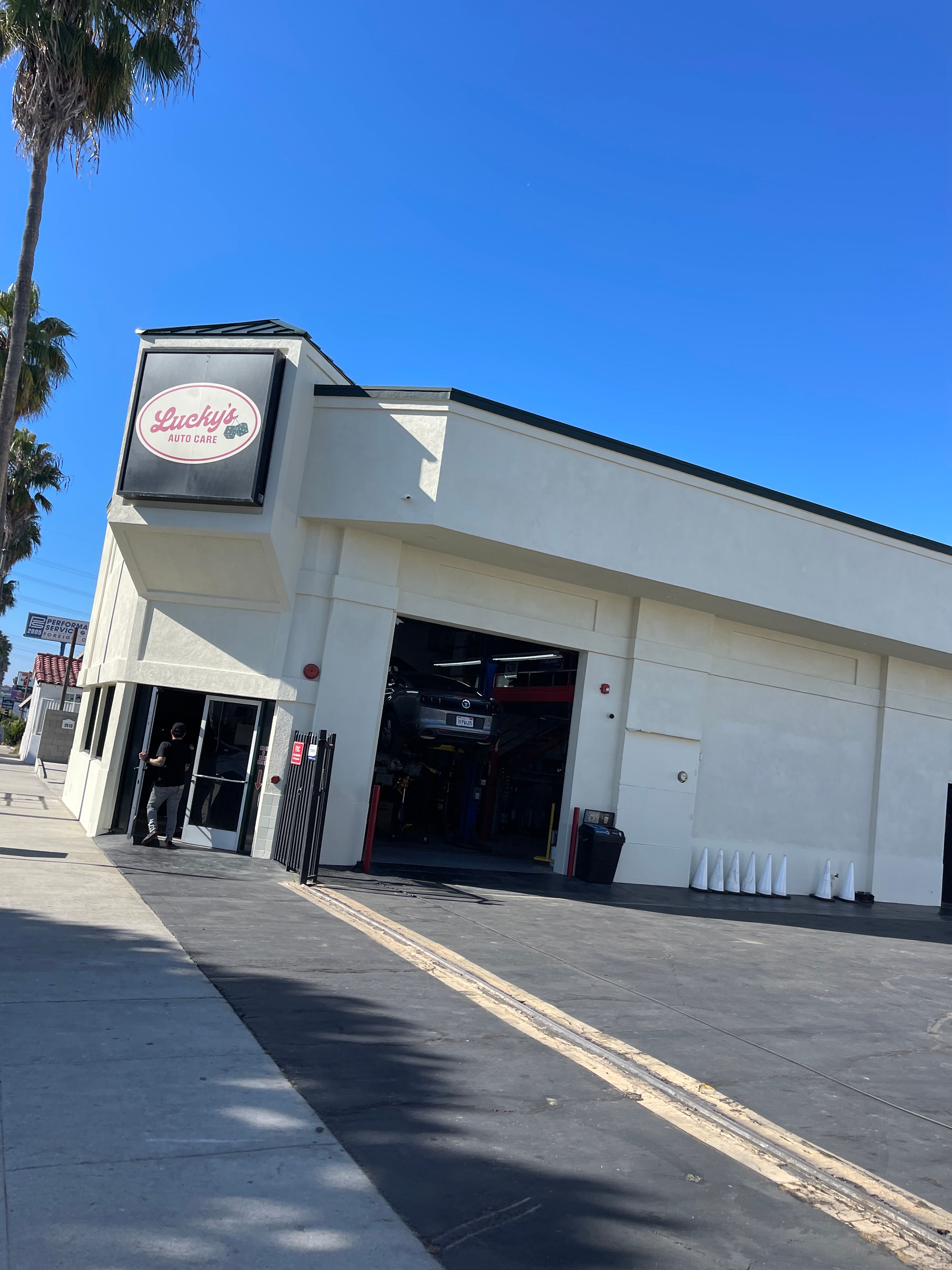  for West Coast Painting Solutions in Los Angeles, CA