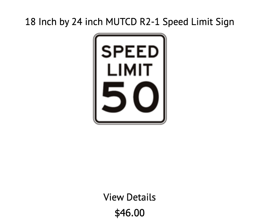  for Real Tree Signs and Mailbox  in Clearwater, FL