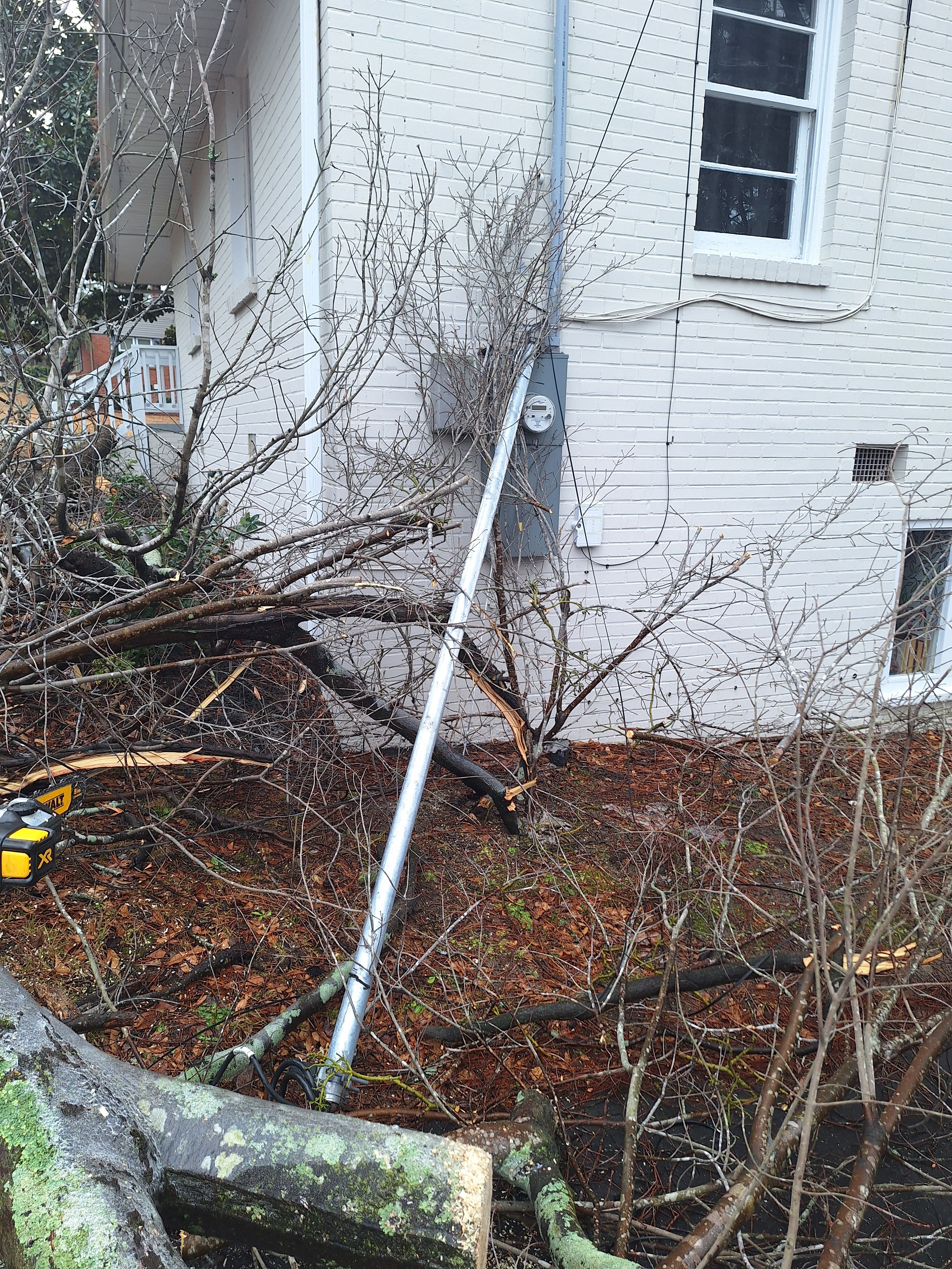  for Flash Gordon Electric LLC in Hope Mills, NC