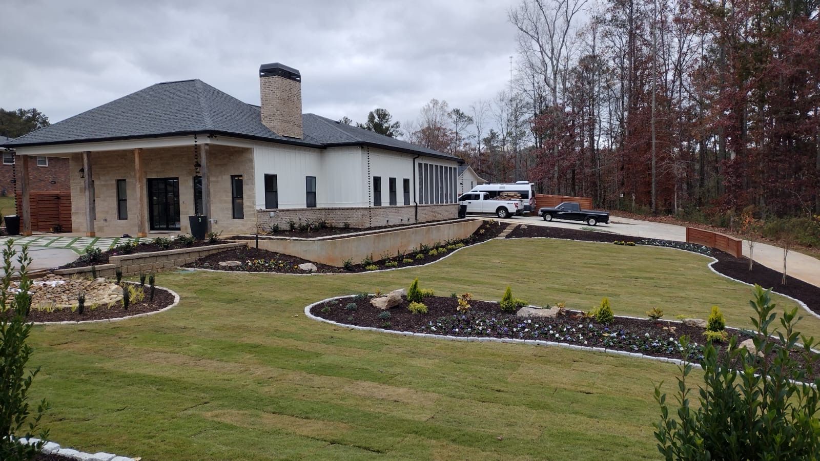  for Nova BuildCon LLC in Lilburn, GA