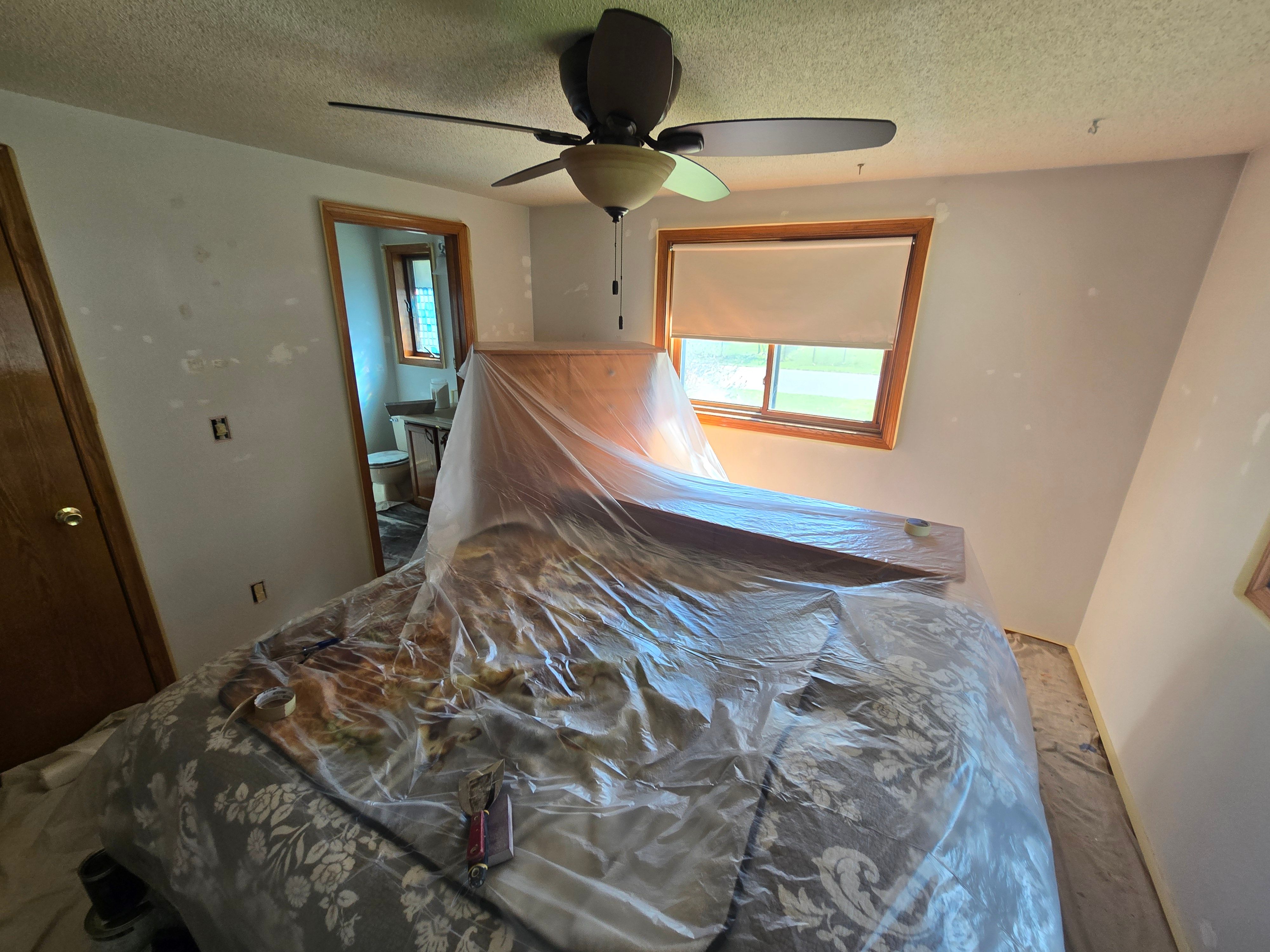 All Photos for Duraplus Topcoat Painting in New Brighton, MN