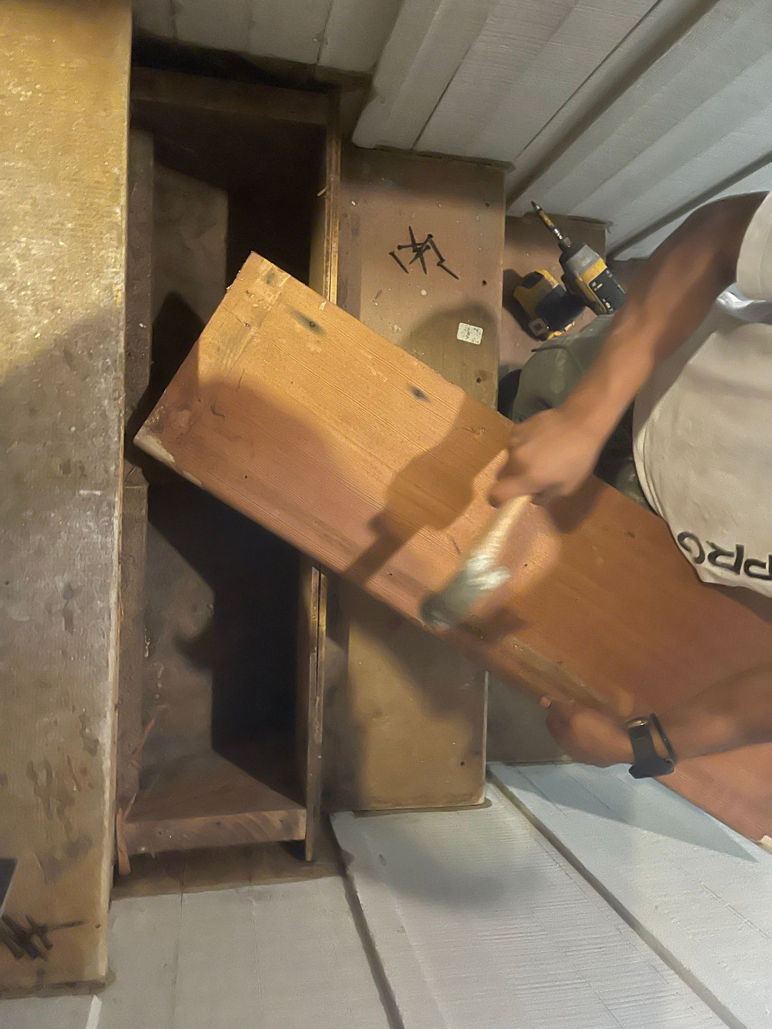  for Tony's Remodeling & Painting in Renton, WA