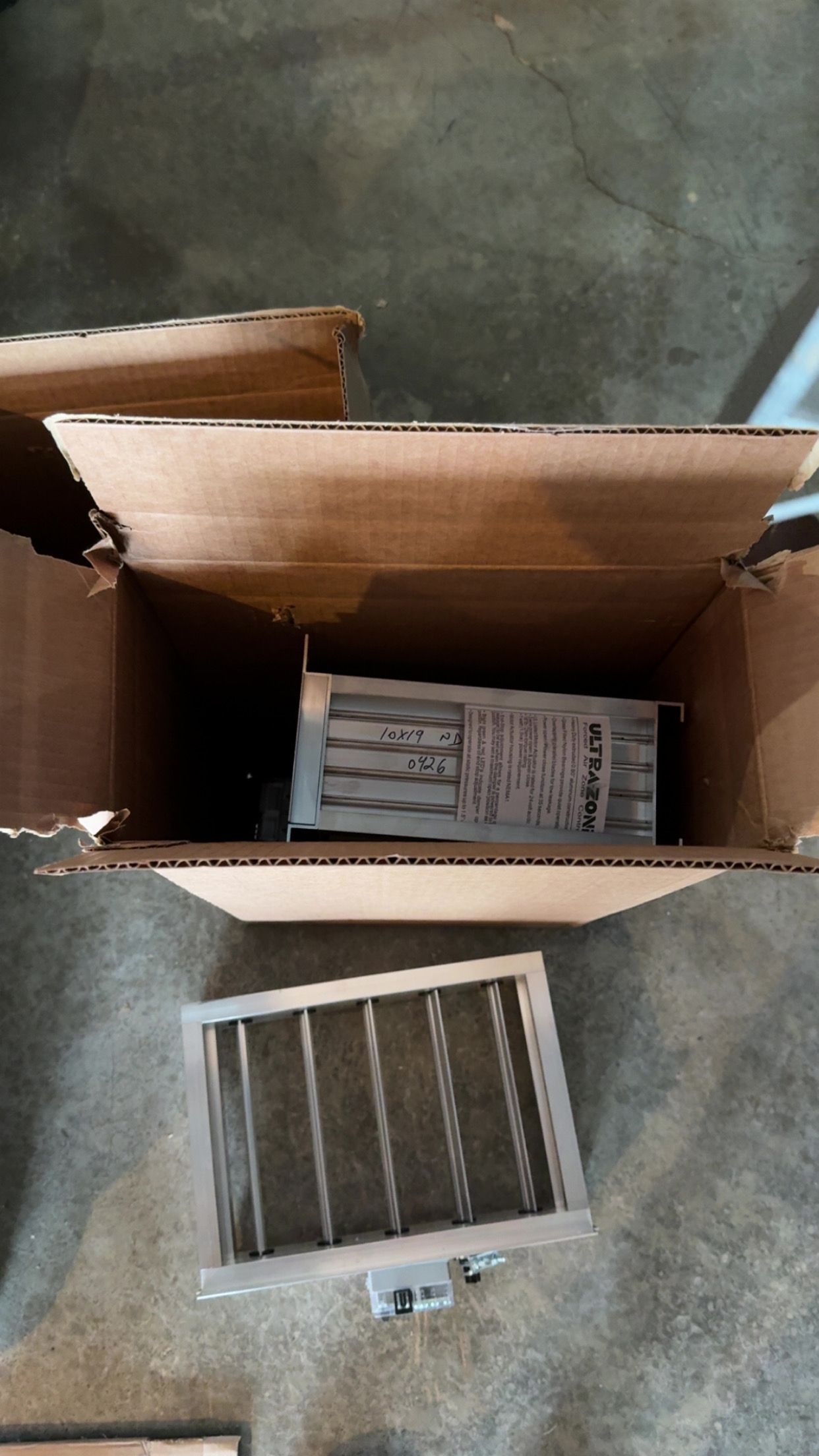  for TJS HVAC Services in Basehor, KS