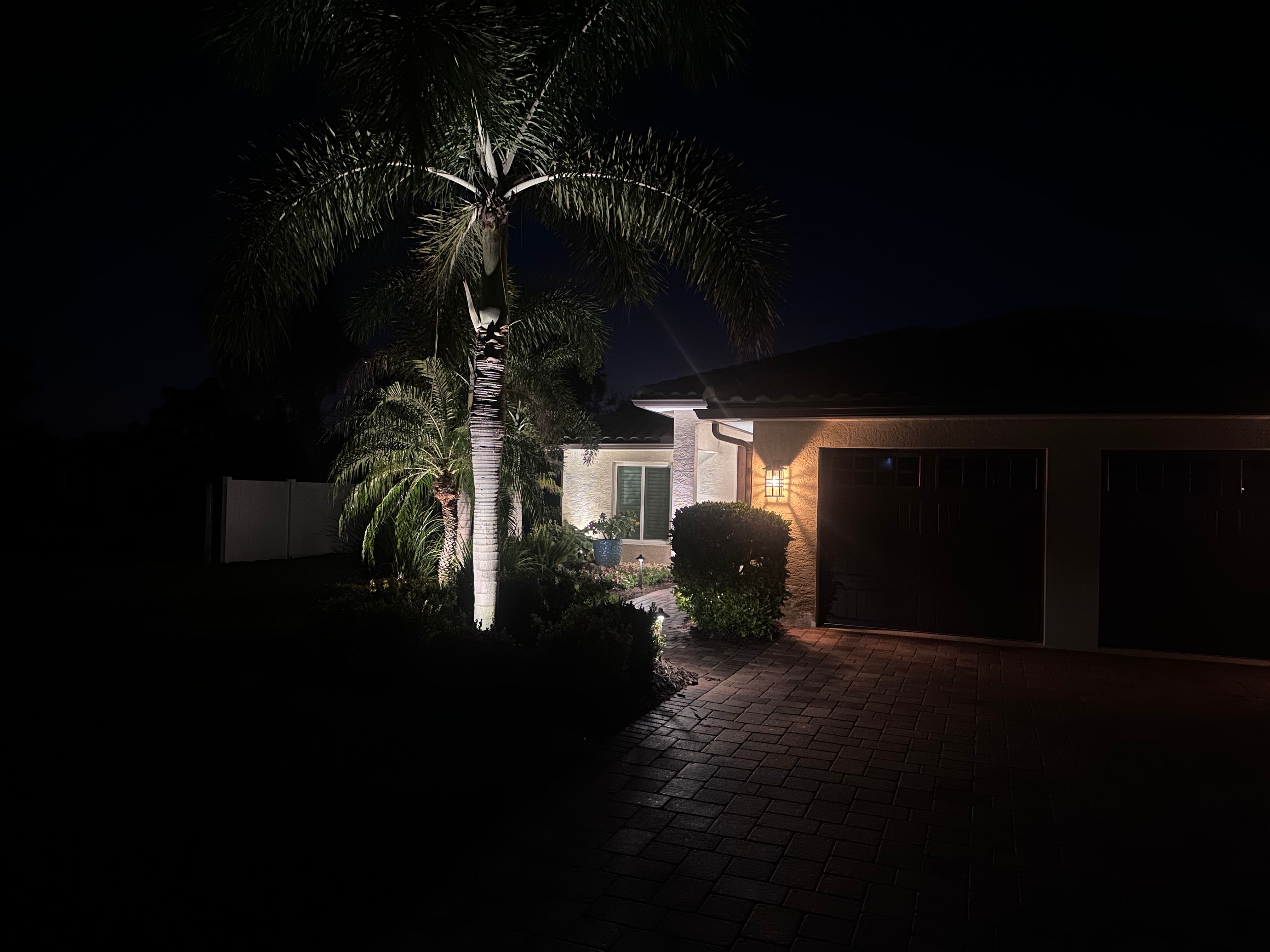  for Luxury Outdoor Lighting in Venice, FL