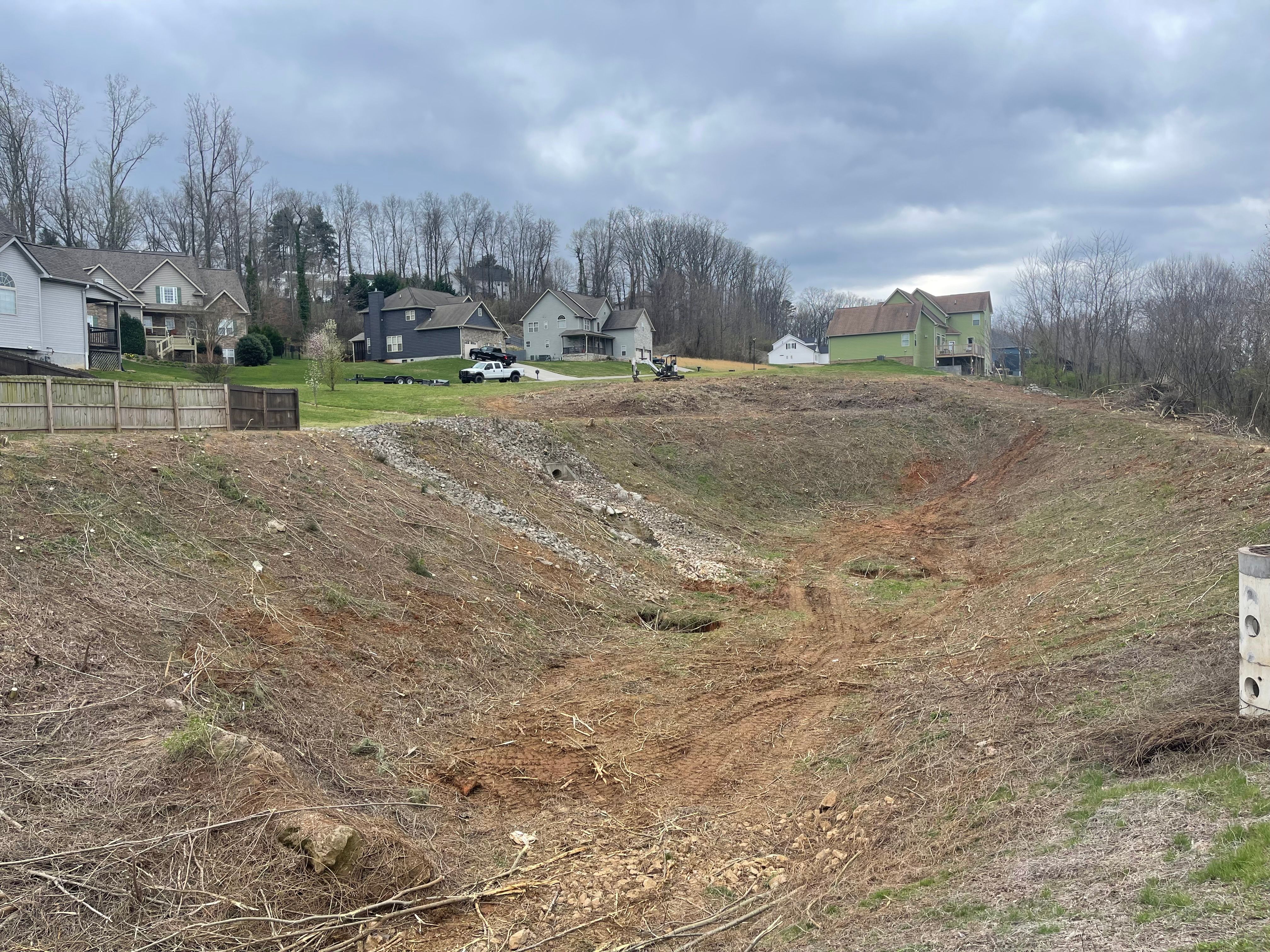 All Photos for F&CO Excavation in Clinton, TN