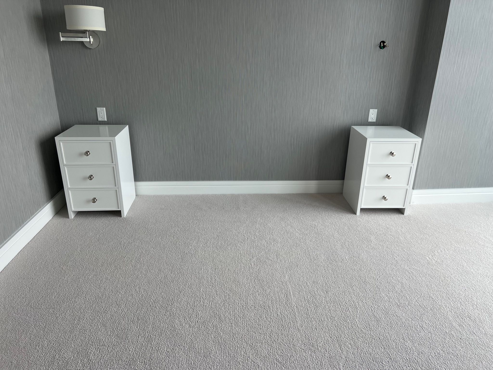  for Cameron's Fine Finishes  in Natick, MA