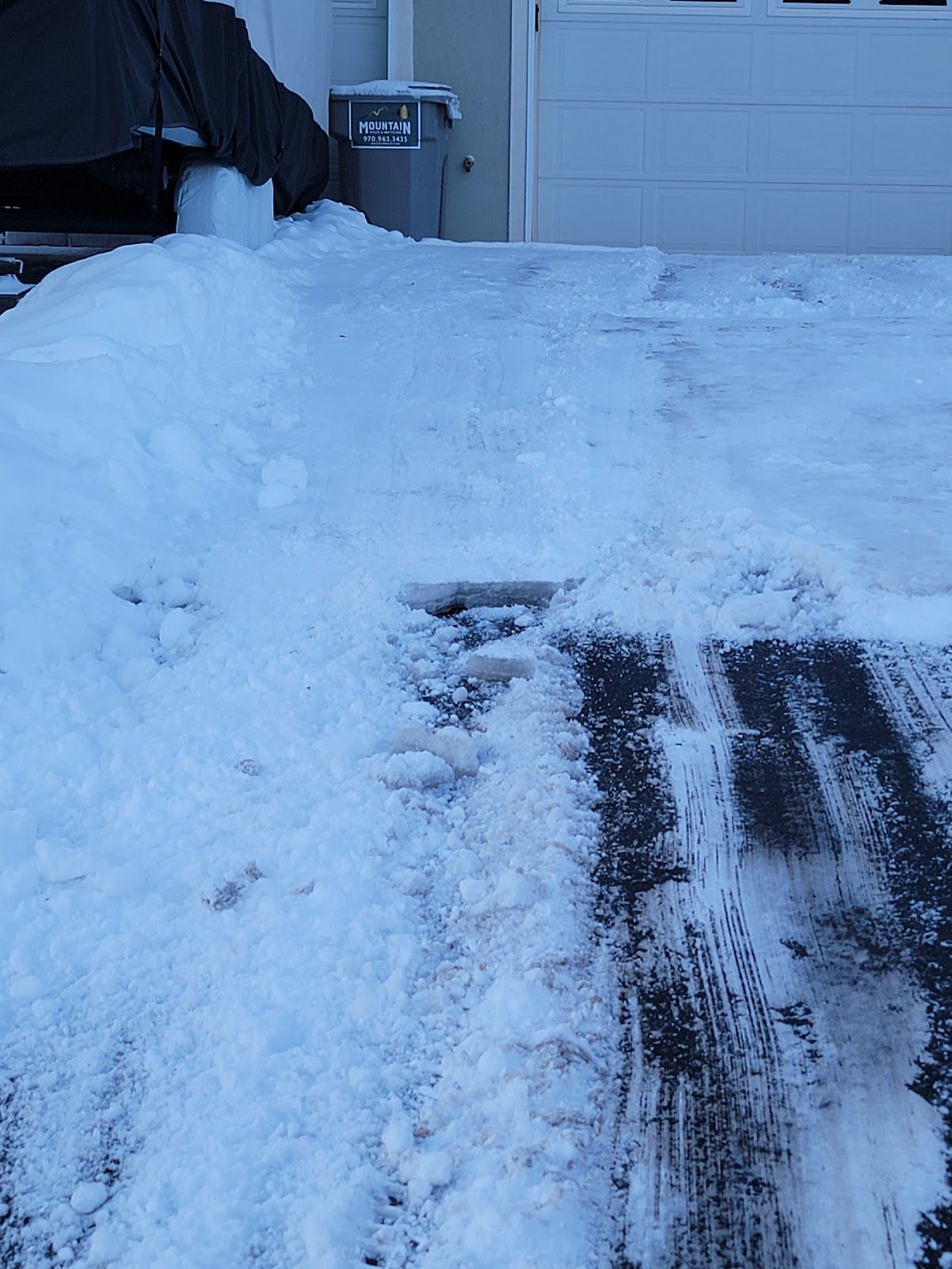 All Photos for LRS: Landscape, Rescue, Snow in Silt, CO