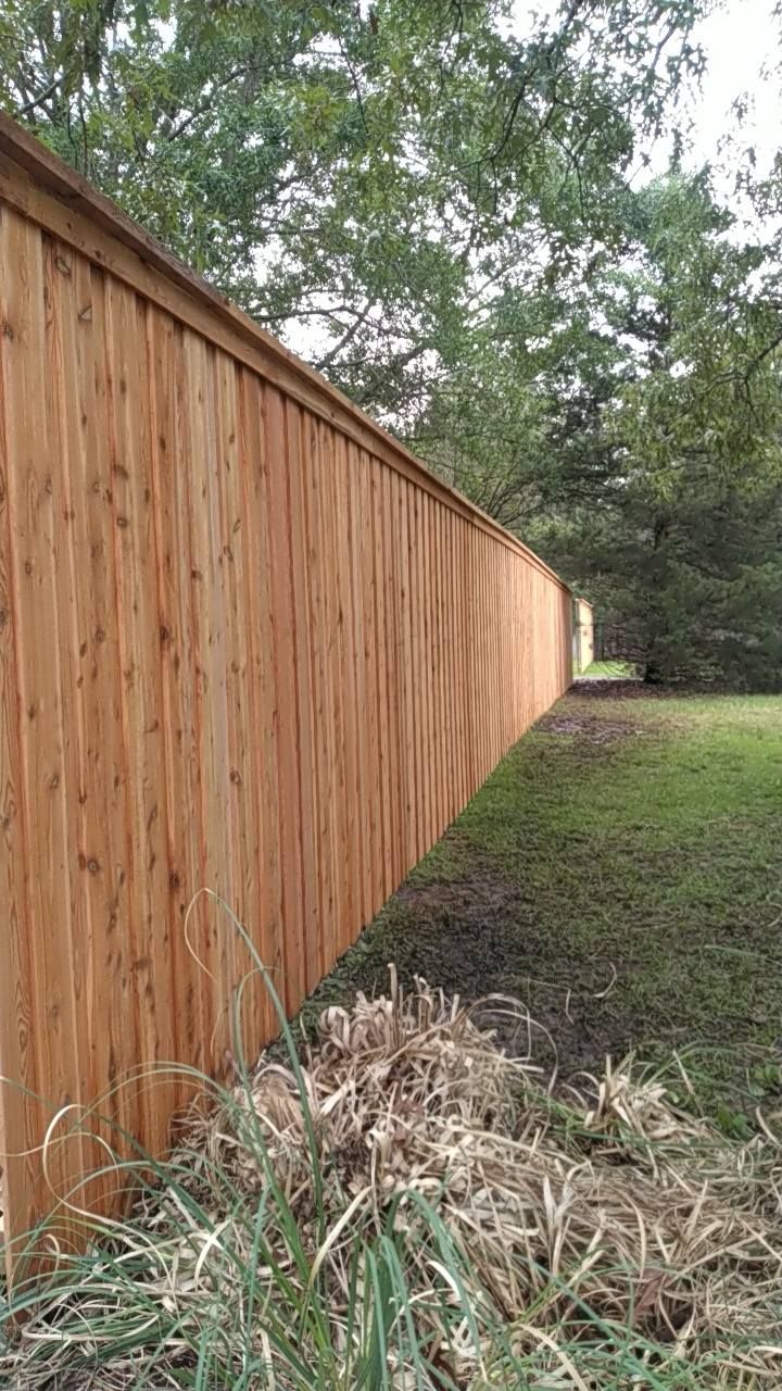 All Photos for G.I. Fence & Metal Work in Gilmer, TX