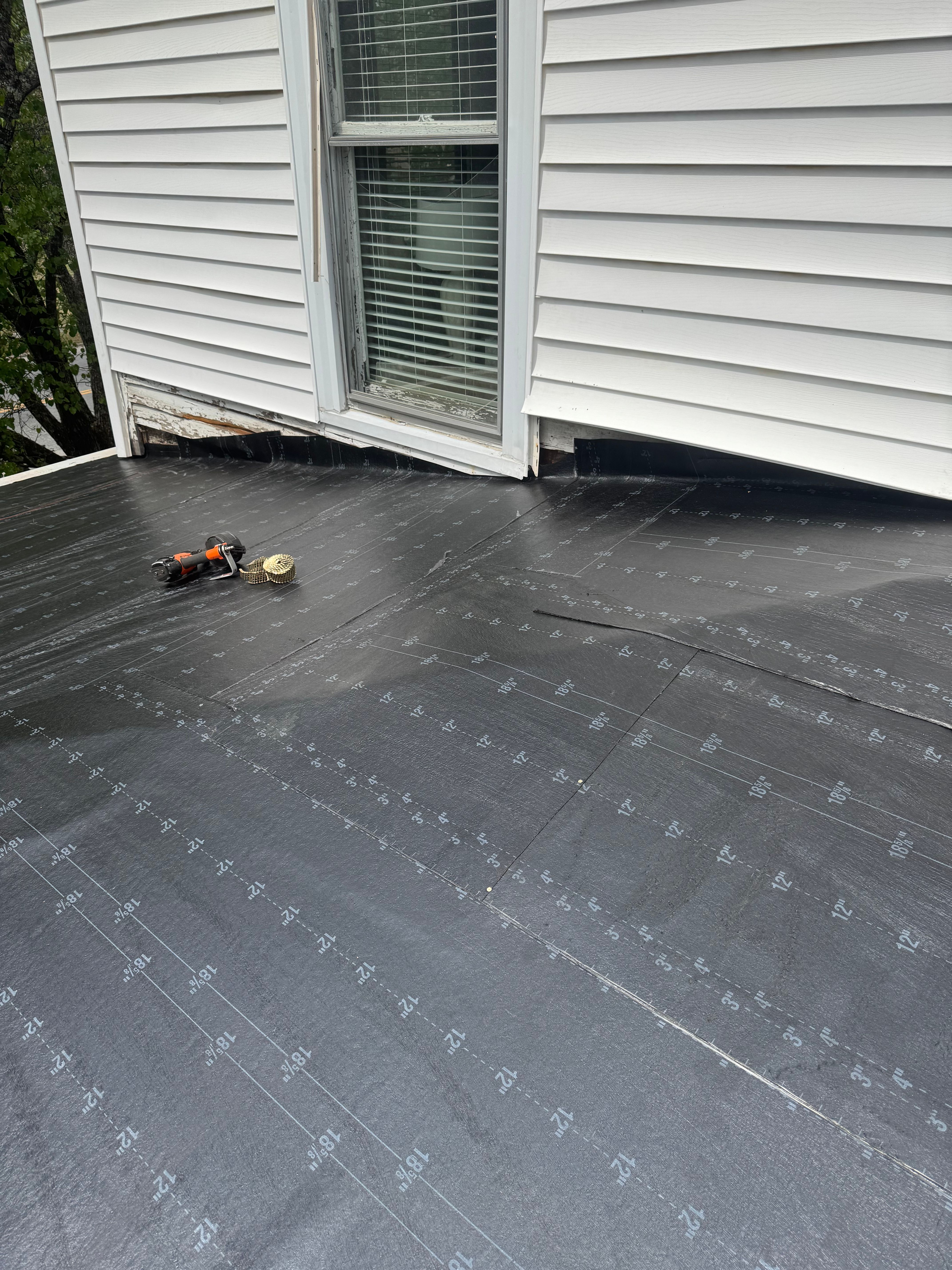  for Roofing By Eubanks Home Improvements in Lancaster County, SC