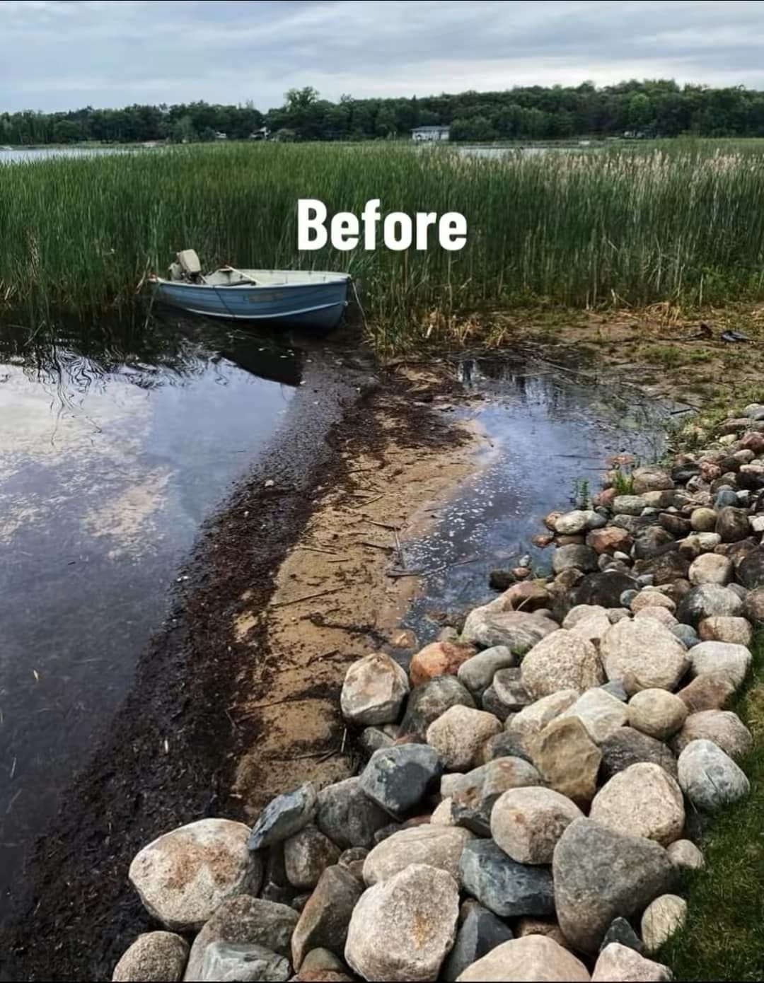 All Photos for JT’s Underwater Landscaping in Brainerd, MN