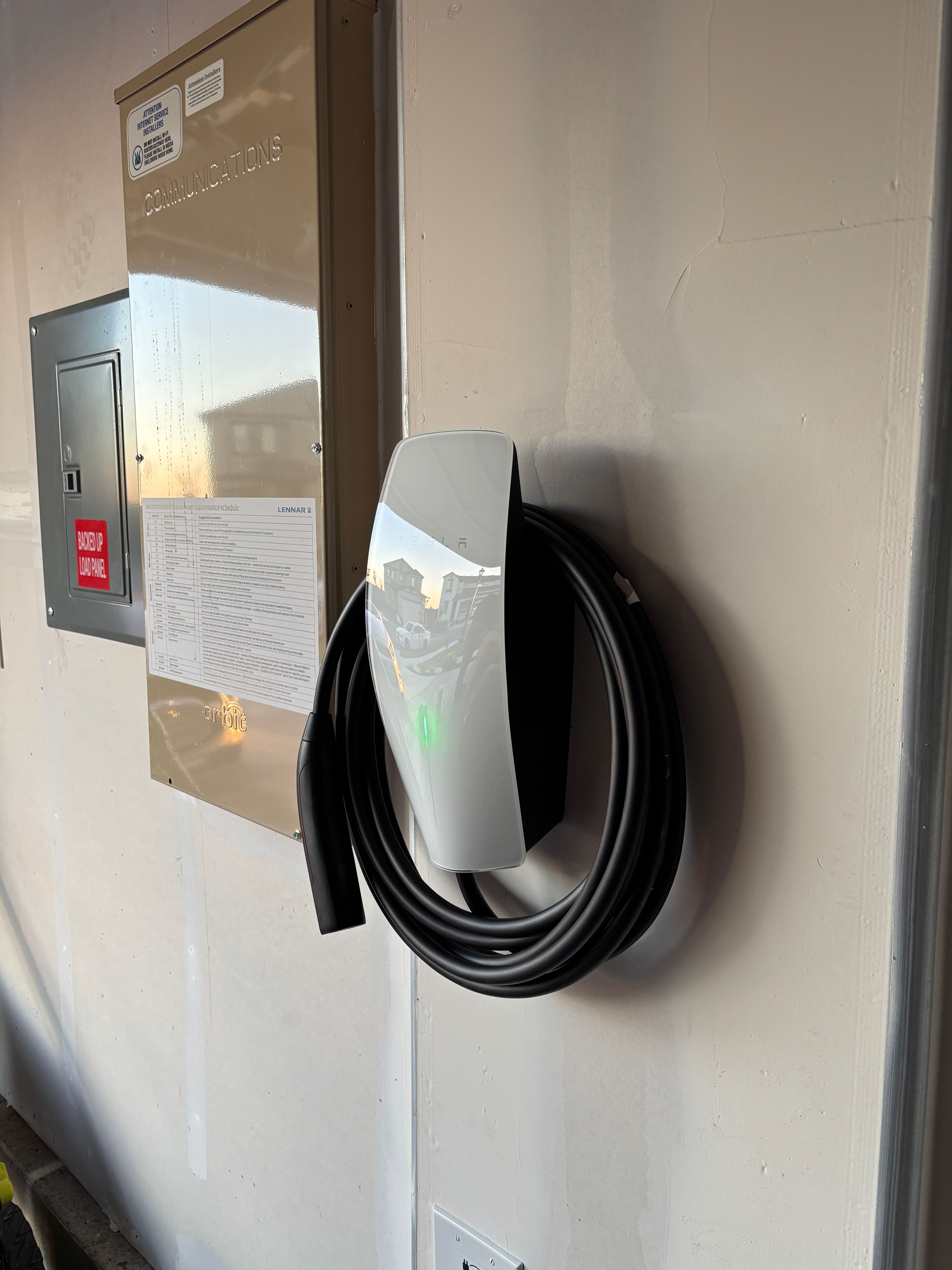 All Photos for Electric Vehicle charger Installation Solutions in San Francisco, CA
