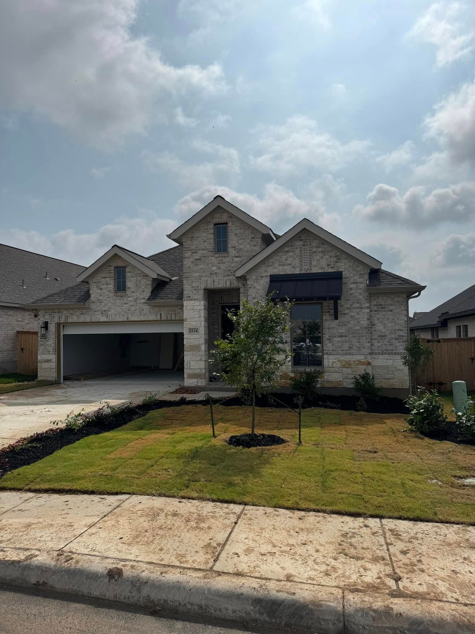  for Texas Custom Masonry in San Antonio, TX