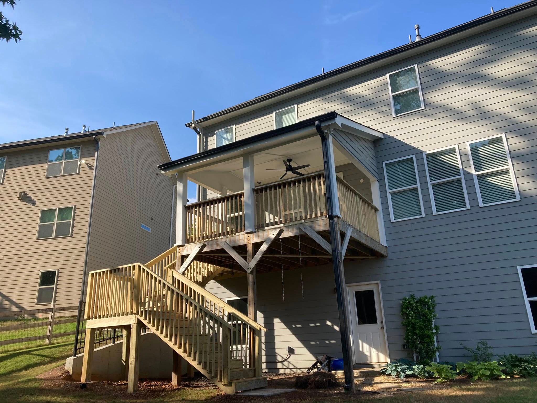  for American Pro in Rockmart, GA