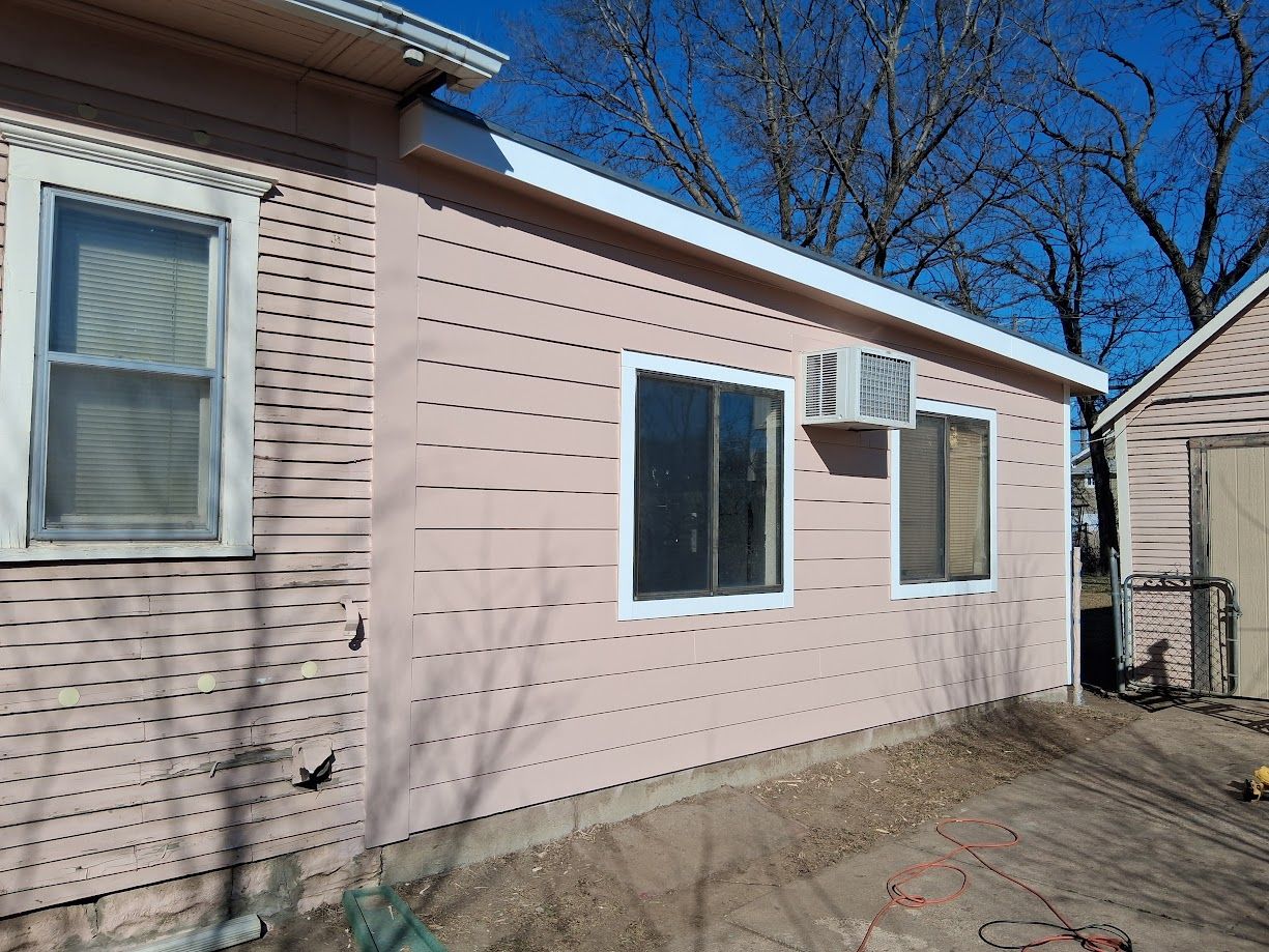  for ABA Construction LLC in Wichita, KS