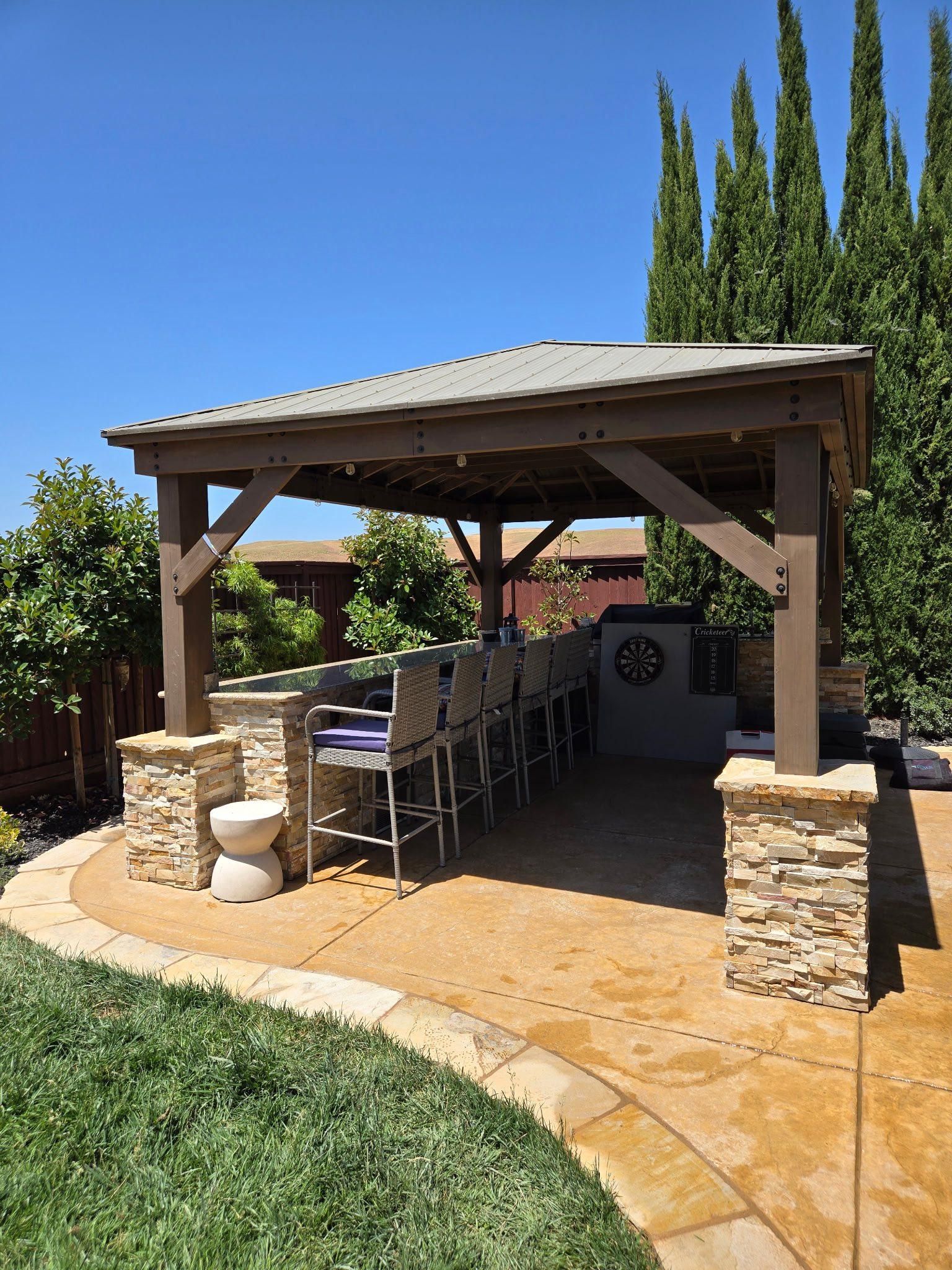 Foundation Repairs for LEBEC, Inc in Brentwood, CA