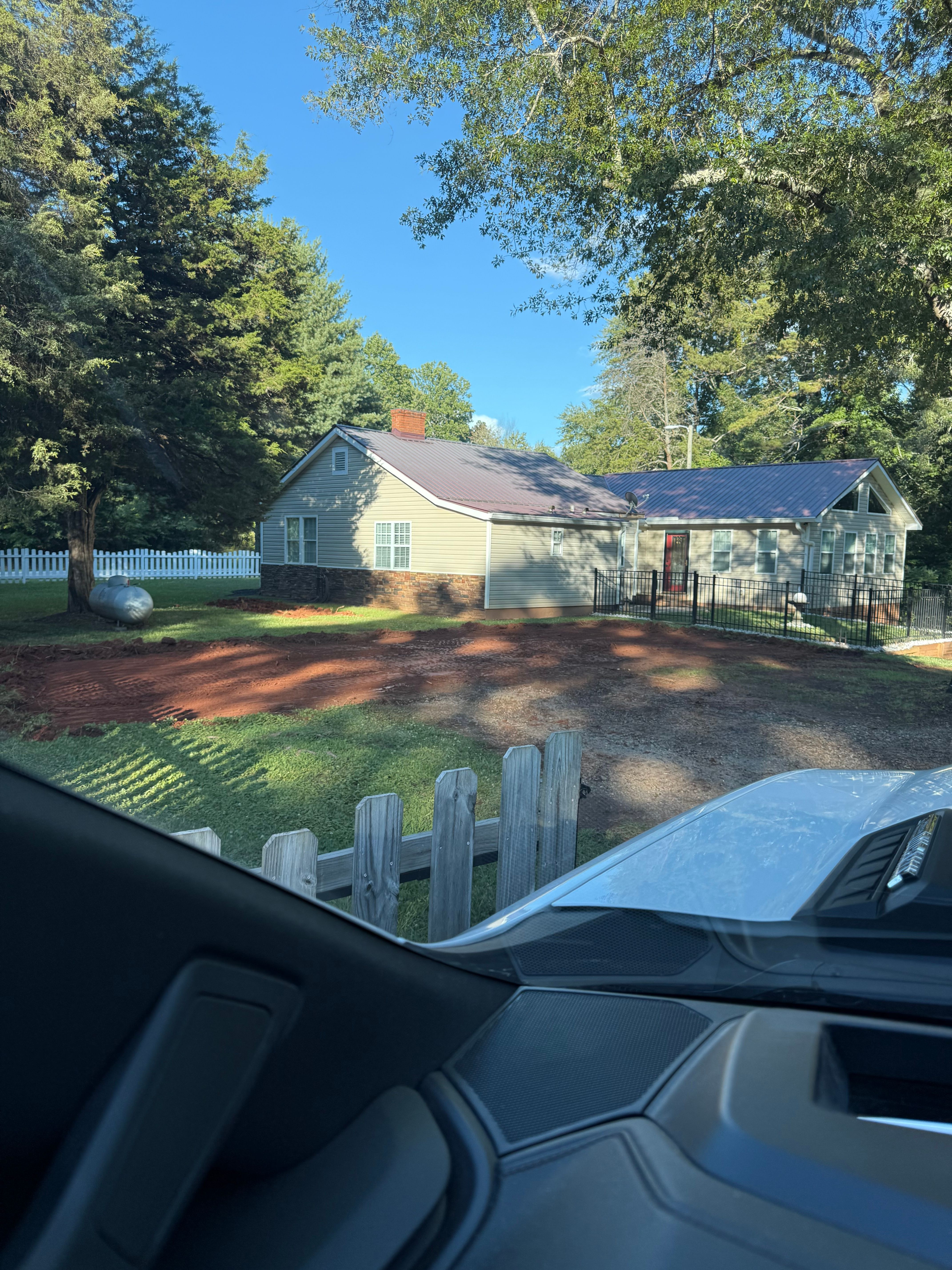  for T Crane Grading LLC in Clarkesville, GA
