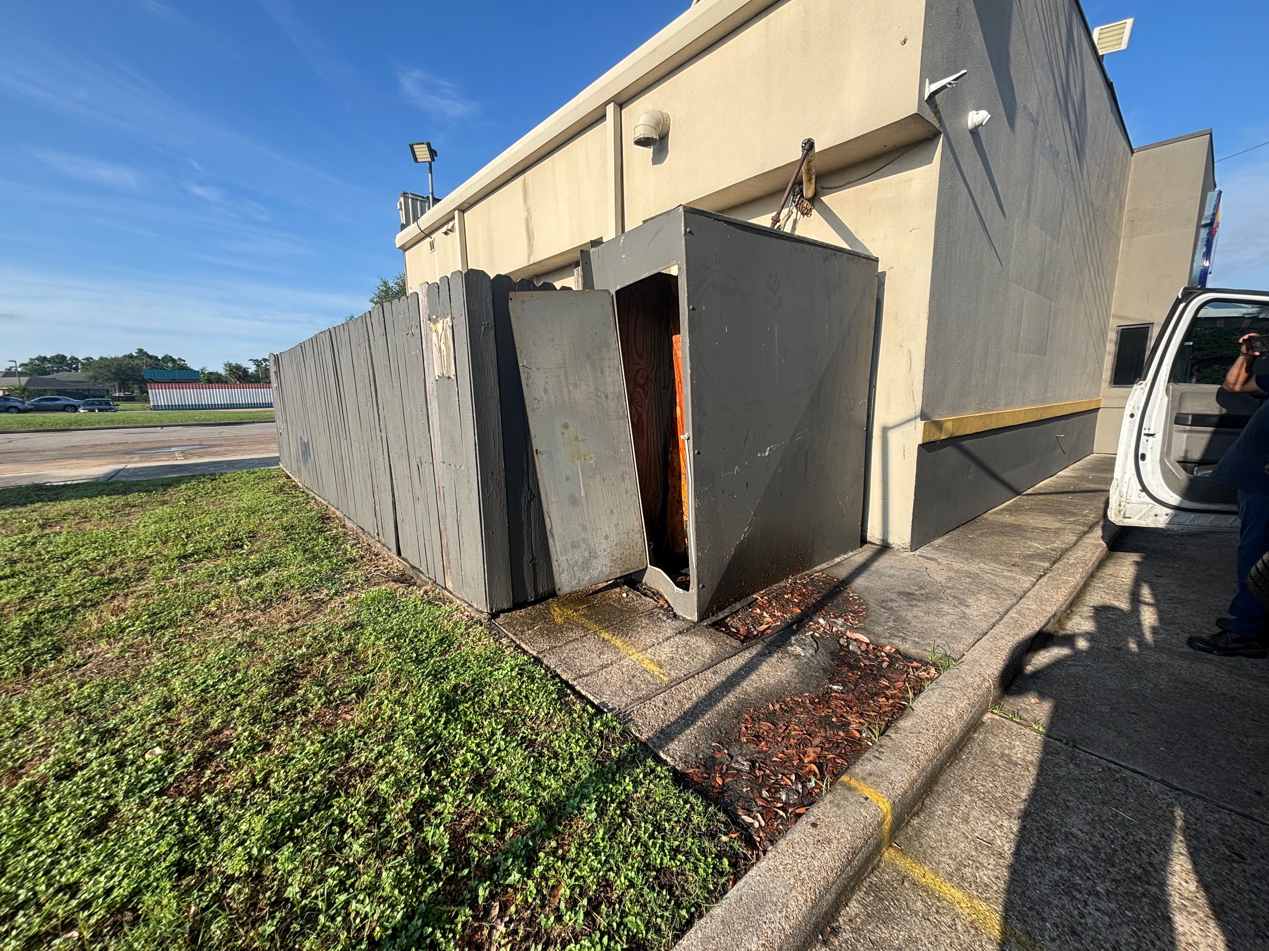  for Astros Grease Service in Houston, TX