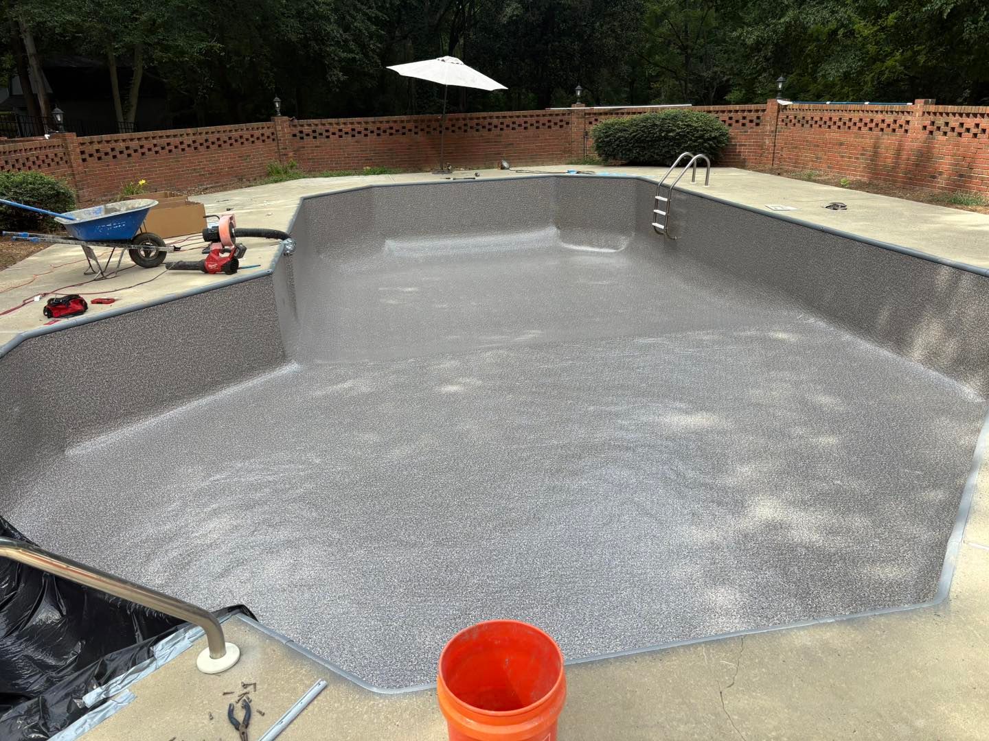  for Passmore Construction LLC in Dallas, NC