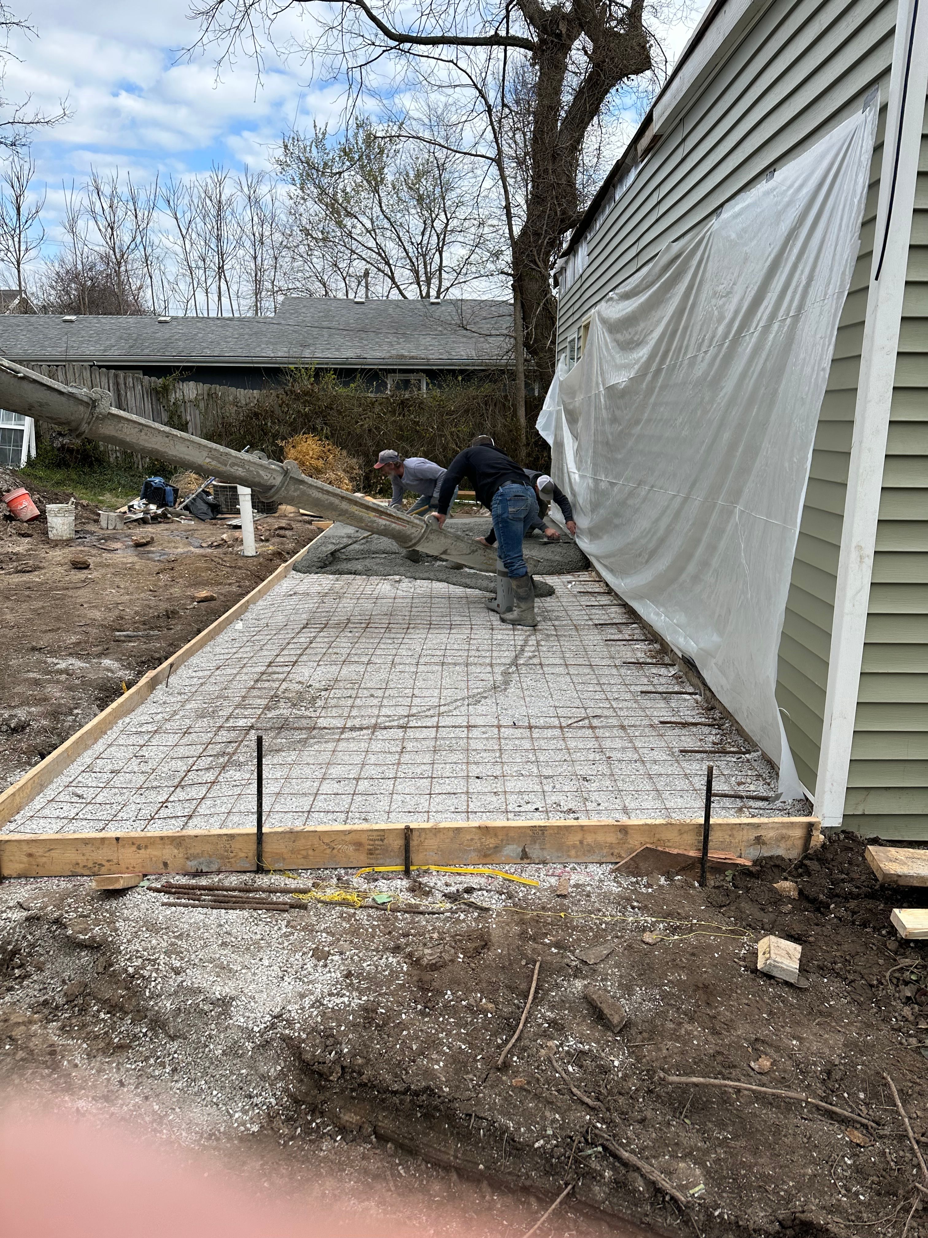 All Photos for Josh's Construction and Vinyl Siding in Nixa, MO