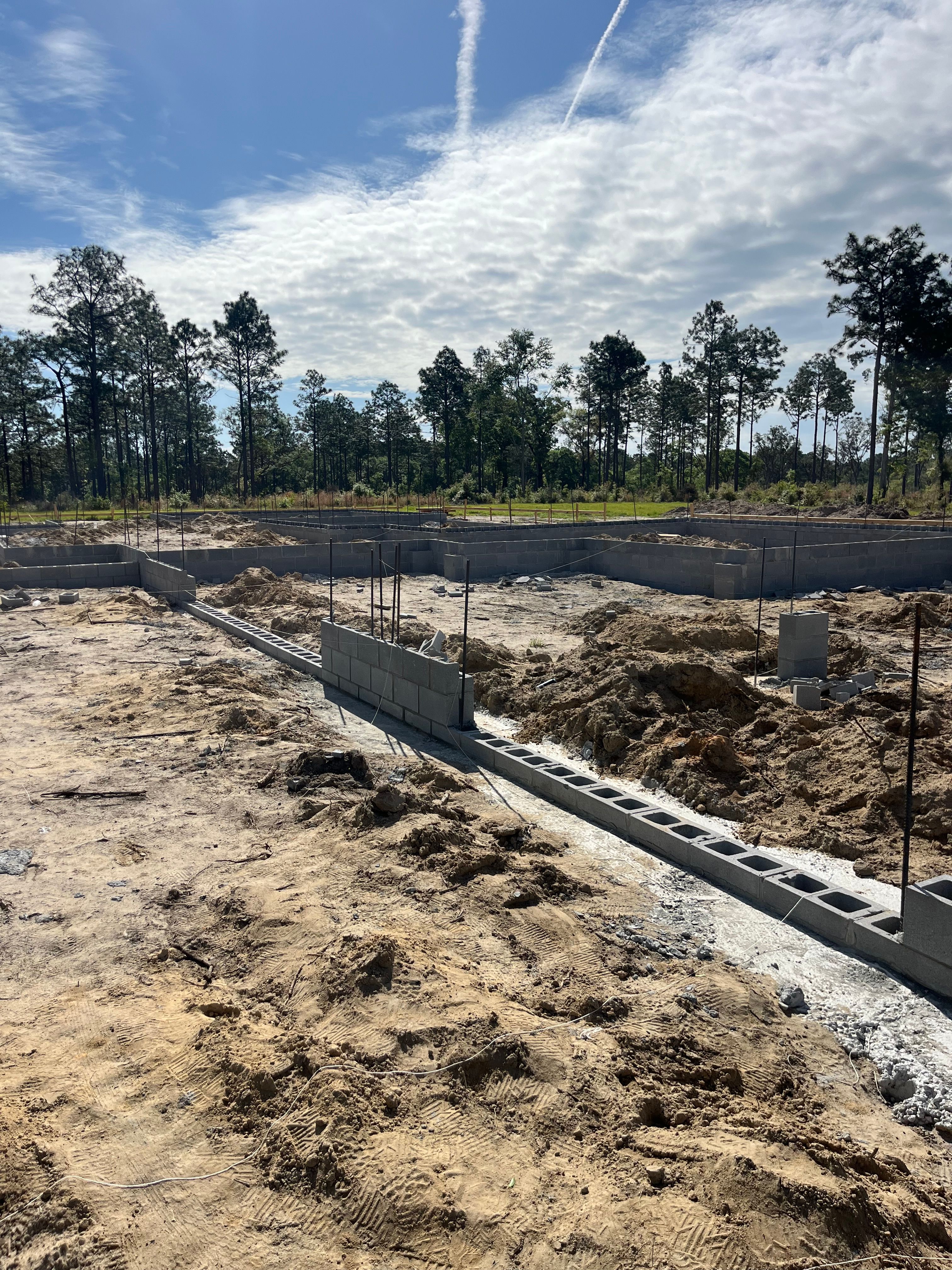  for Thin Blue Line Ventures in Bonifay, FL