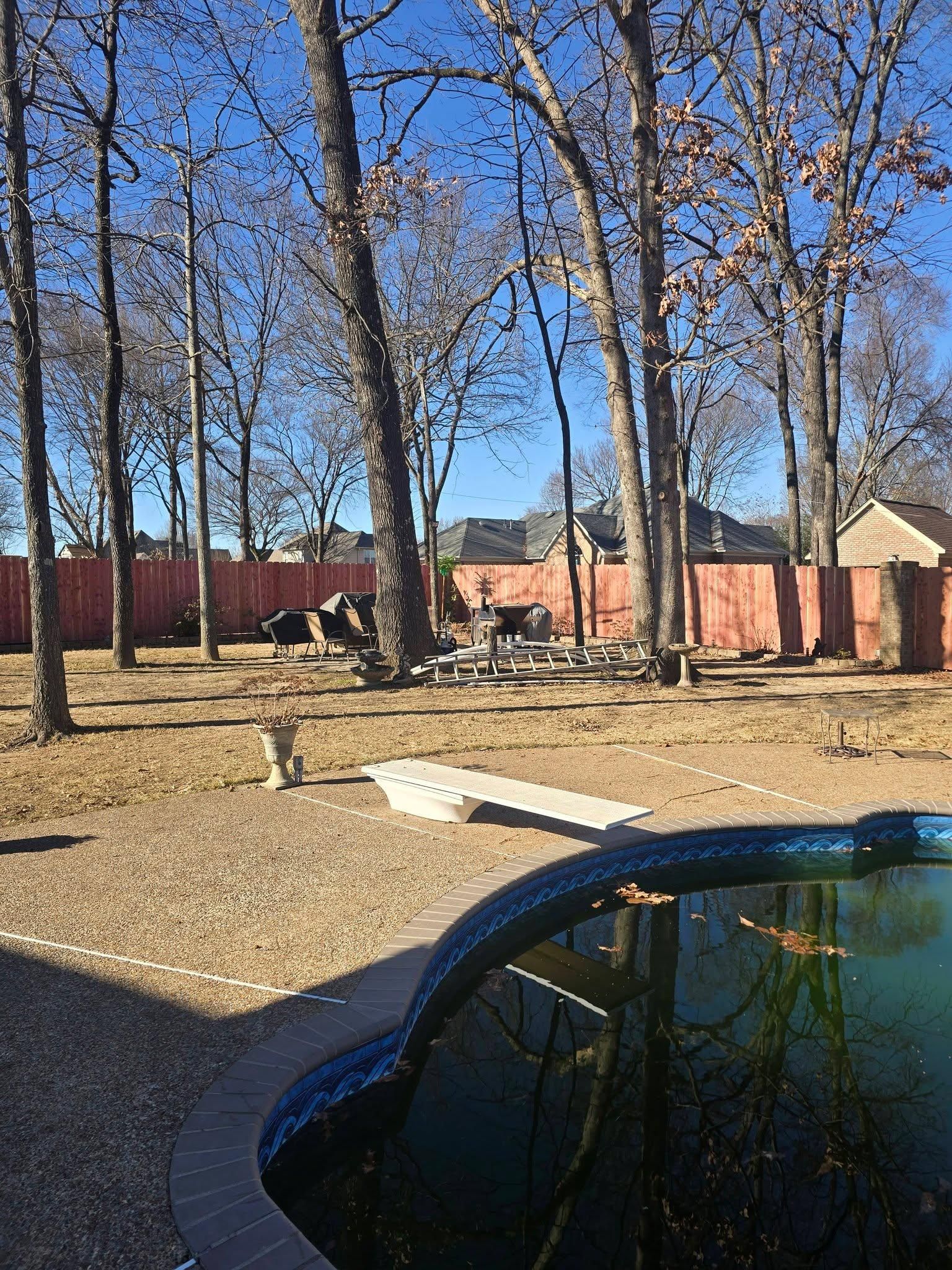  for Stewart Fencing in Mason, TN