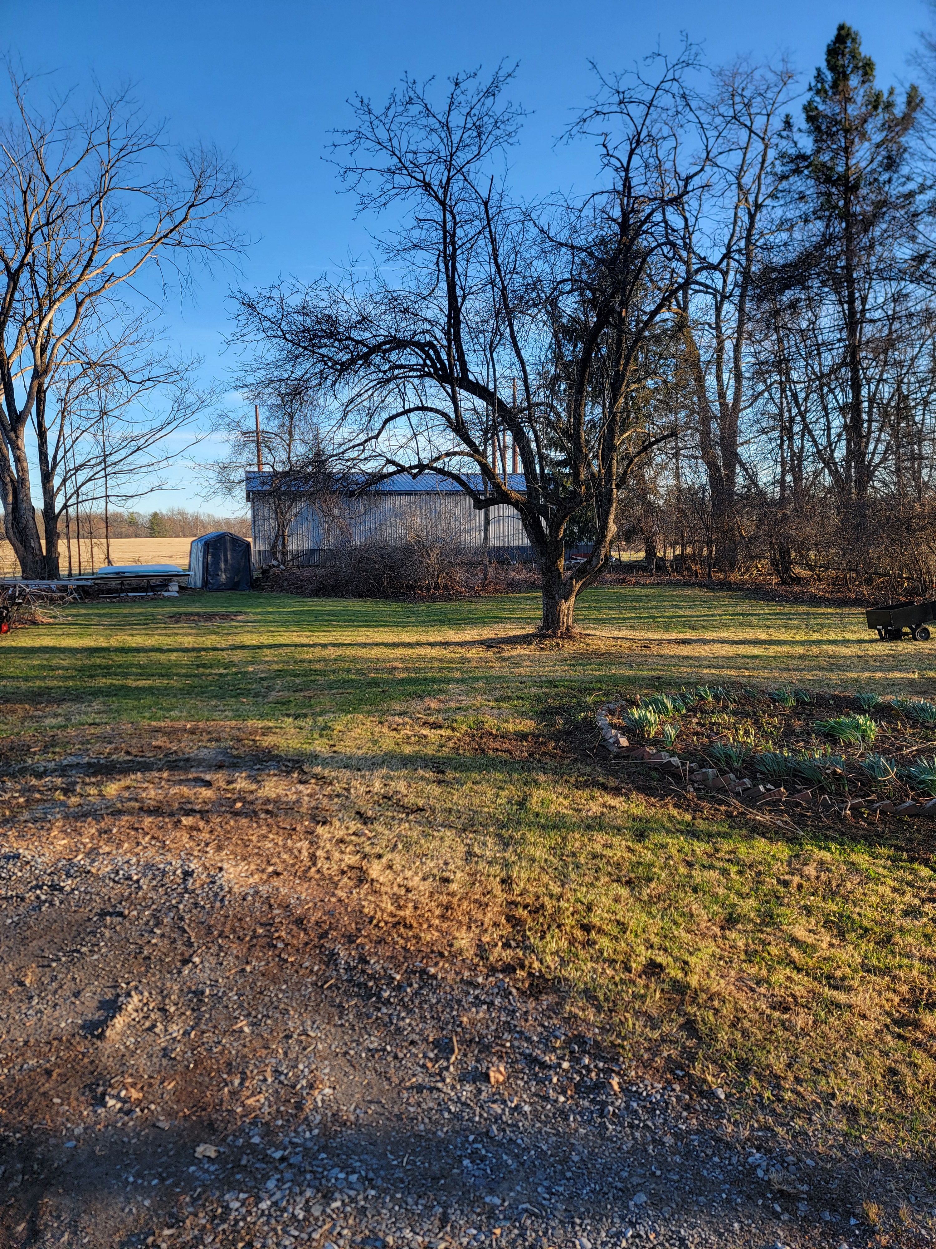  for Sweet Scapes in Ballston Spa, NY