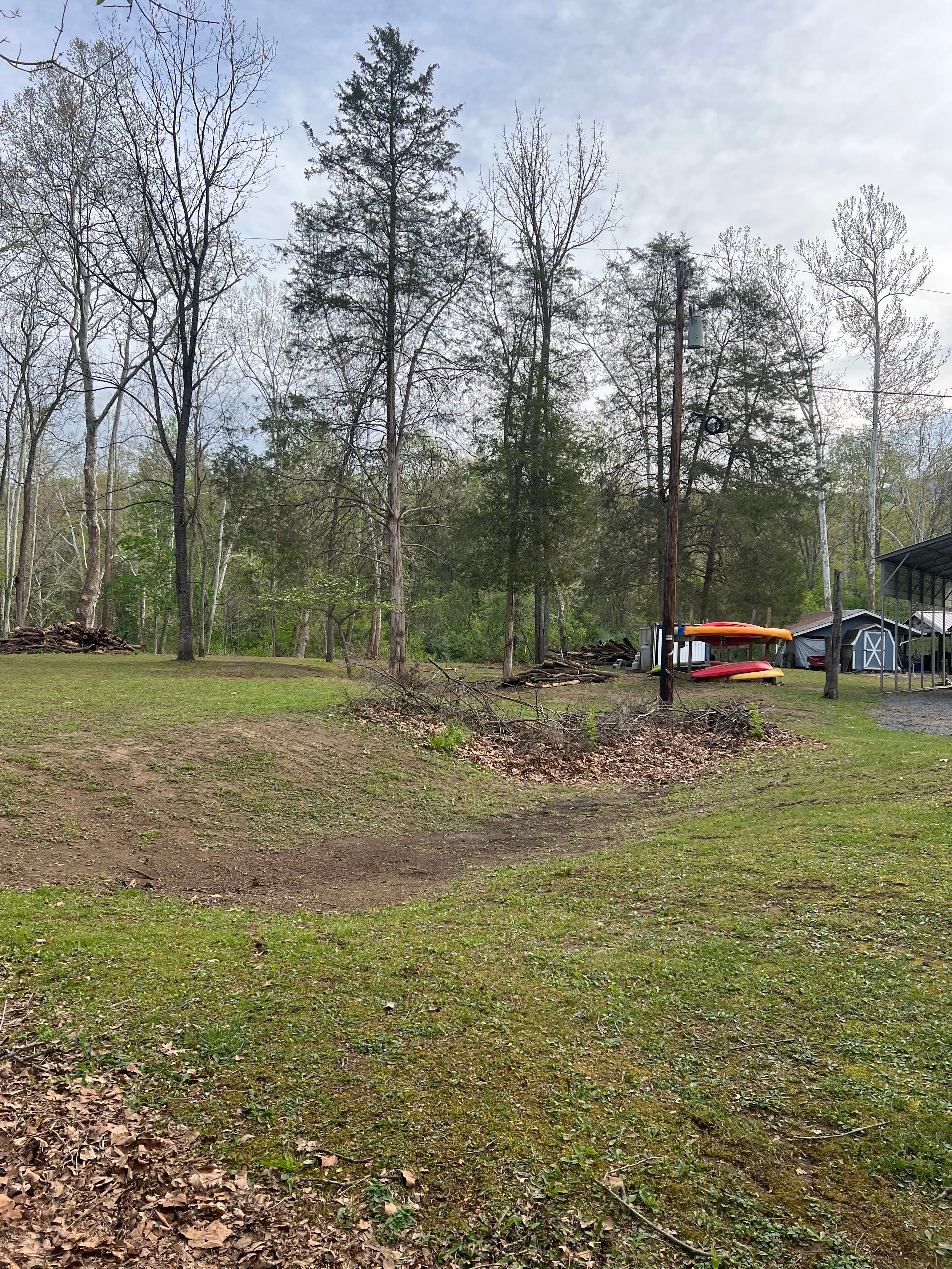 All Photos for Clarke Excavation Co. in Covington, VA