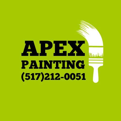  for Apex Painting in Livonia, MI