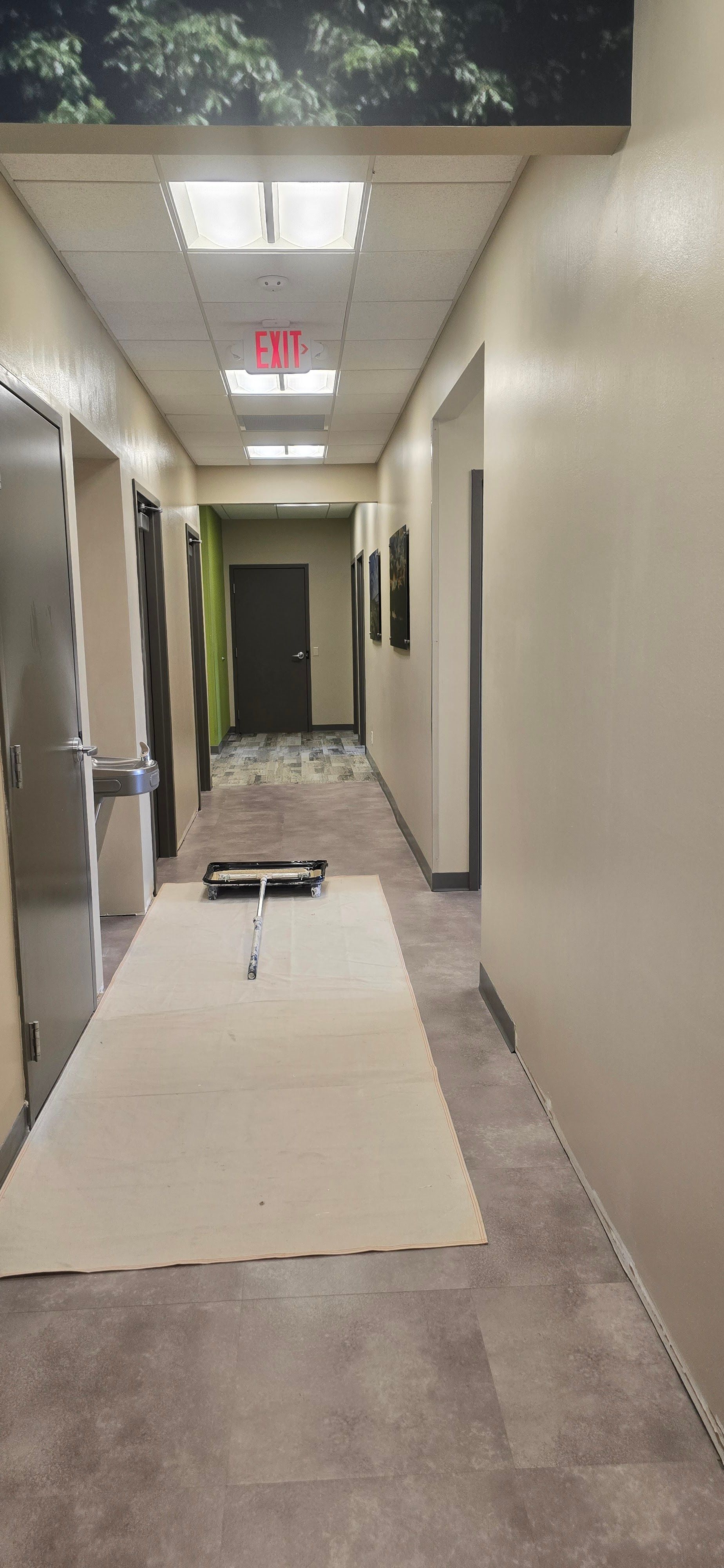  for Second Chance Painting  in McMinnville, TN