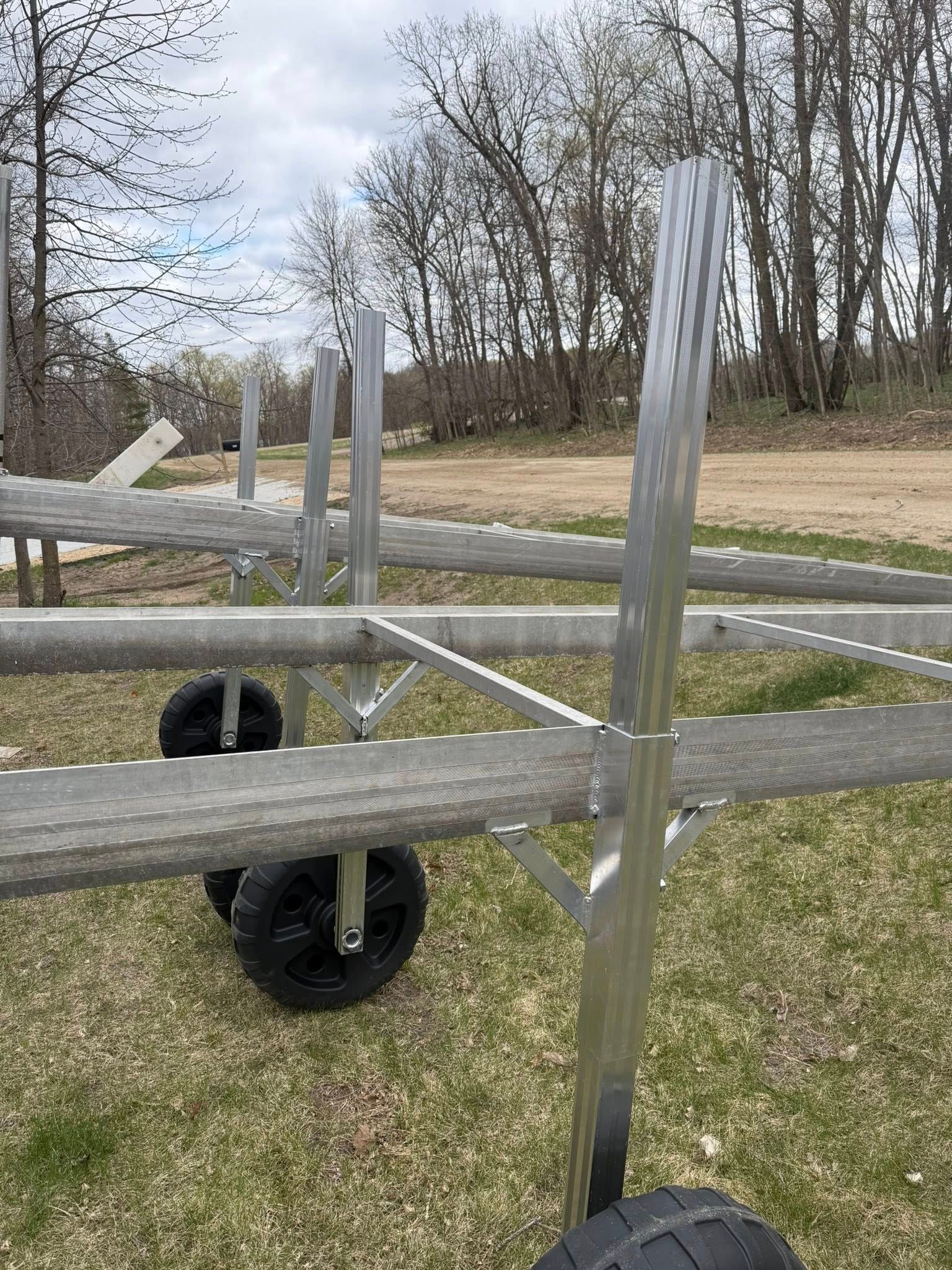  for Tan2’s Mobile Welding LLC in Detroit Lakes, MN