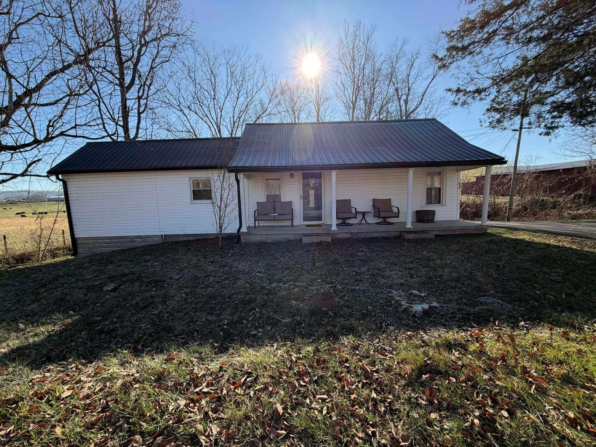 All Photos for KY Gutter Pro & Specialty Roofing Systems in Monticello, KY