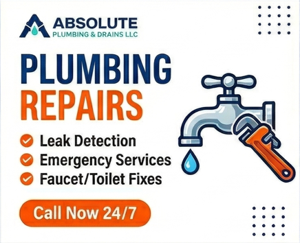 All Photos for Absolute Plumbing and Drains LLC in Beaverton, OR