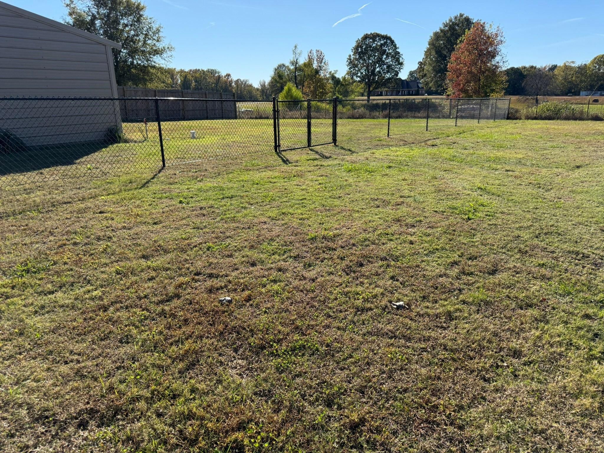  for Manning Fence, LLC in Hernando, MS