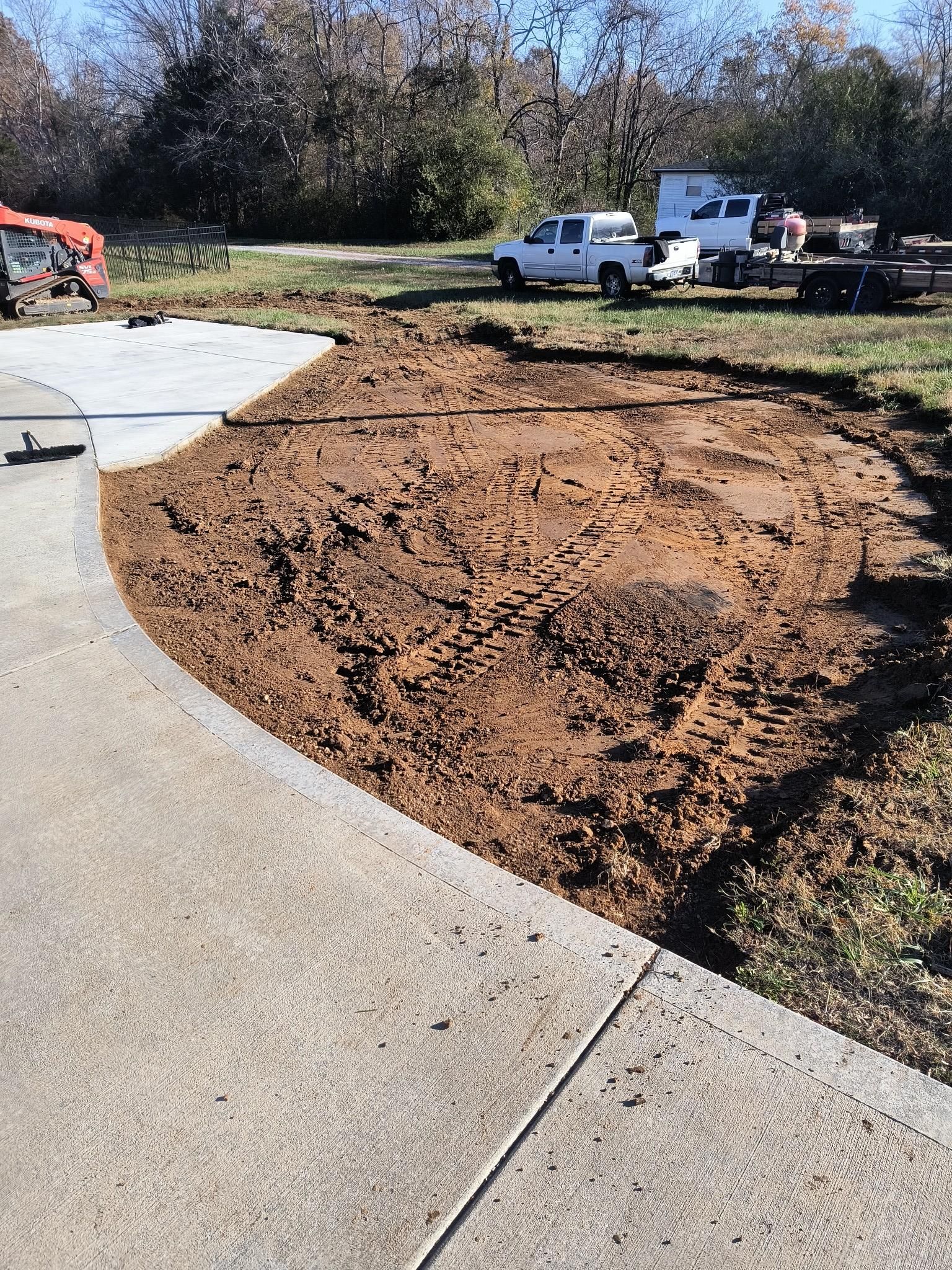  for Layne It Down Concrete Artisan in Clarksville, TN