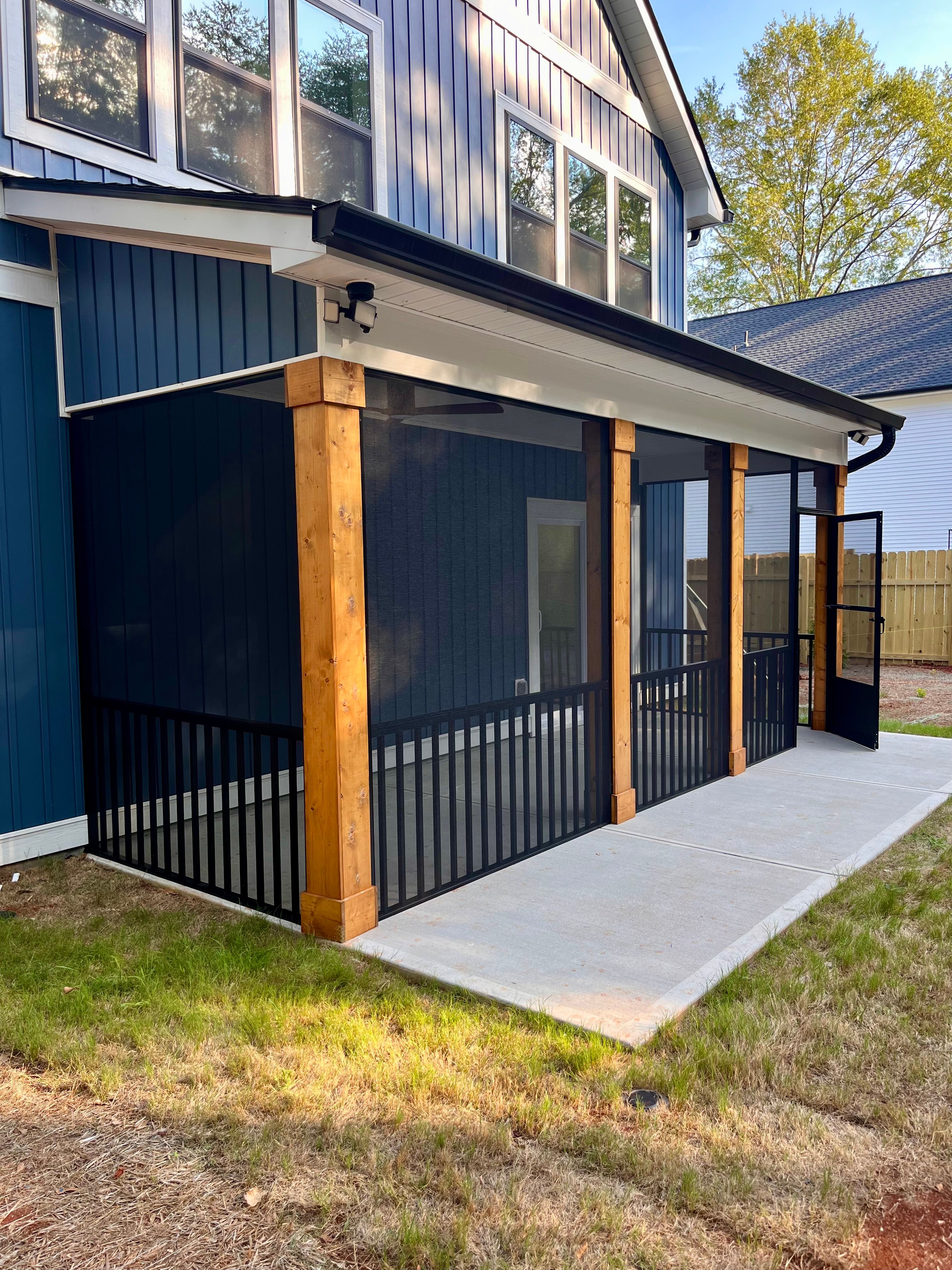  for Cool Hand Home Improvements in Spartanburg, SC