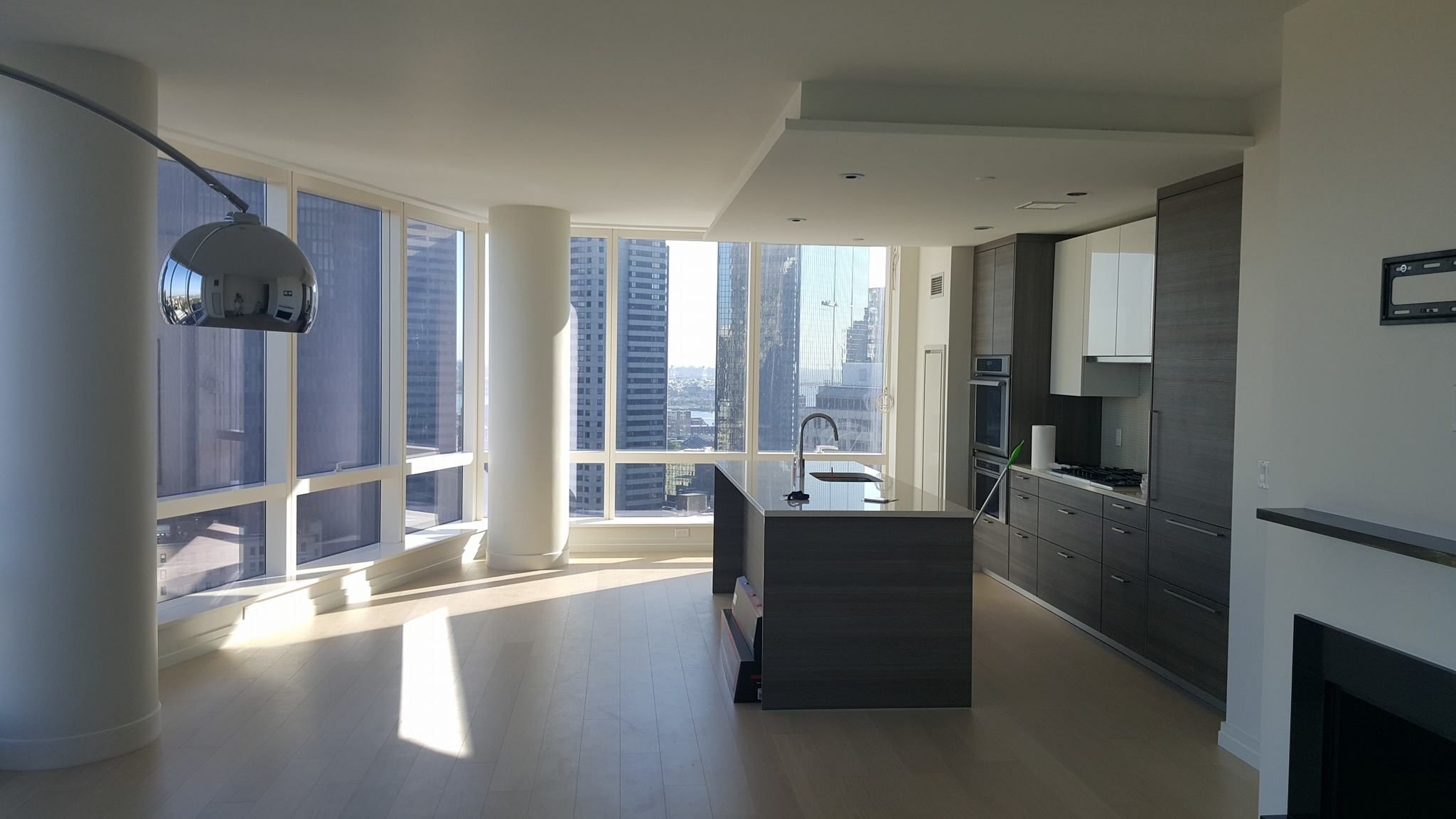  for Cameron's Fine Finishes  in Natick, MA