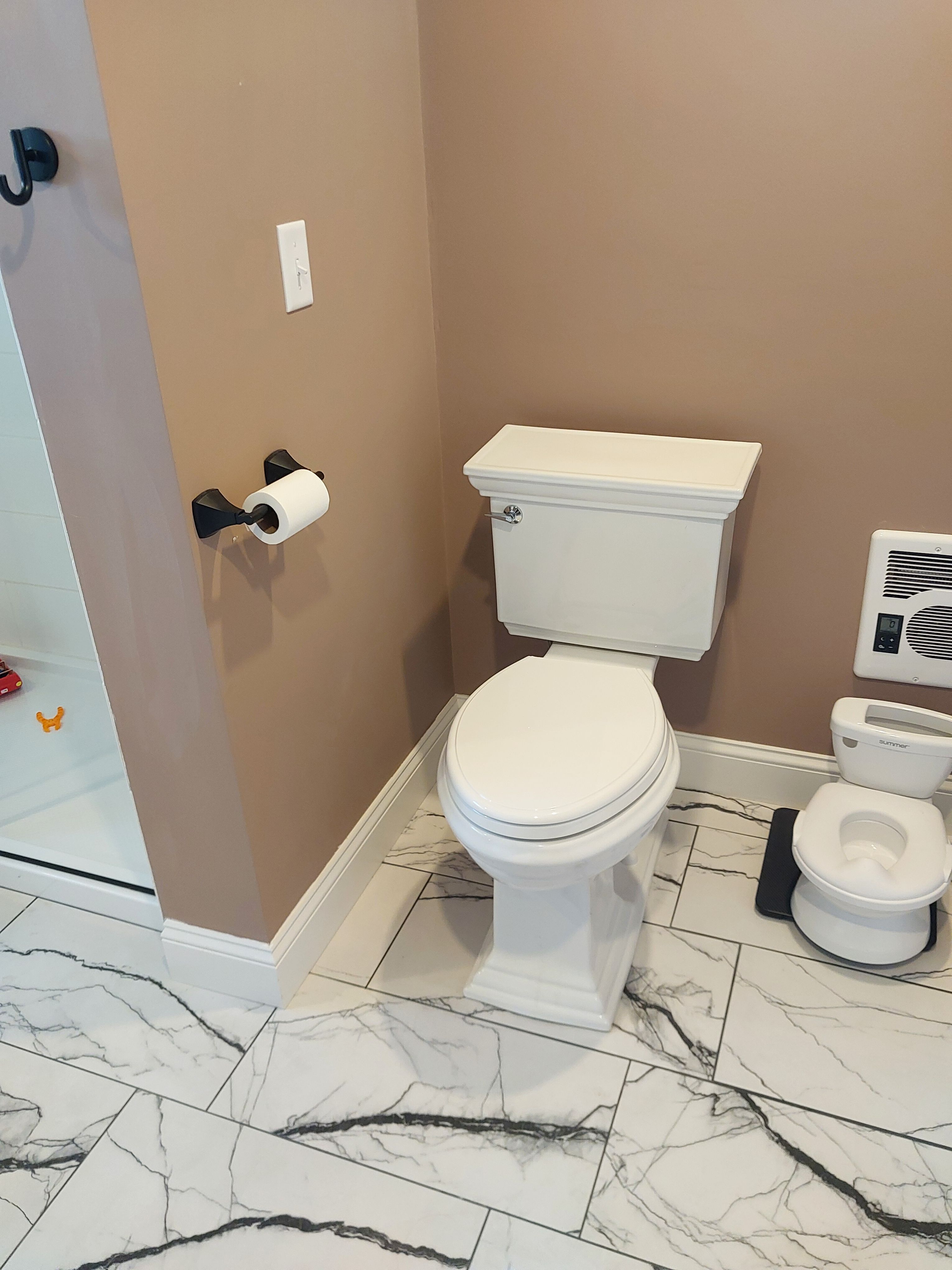 All Photos for EMR Plumbing and Heating LLC in Concord, NH
