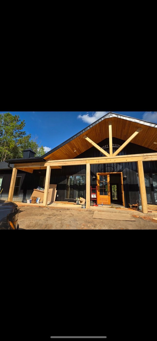  for Lot Construction Group in Perry, GA