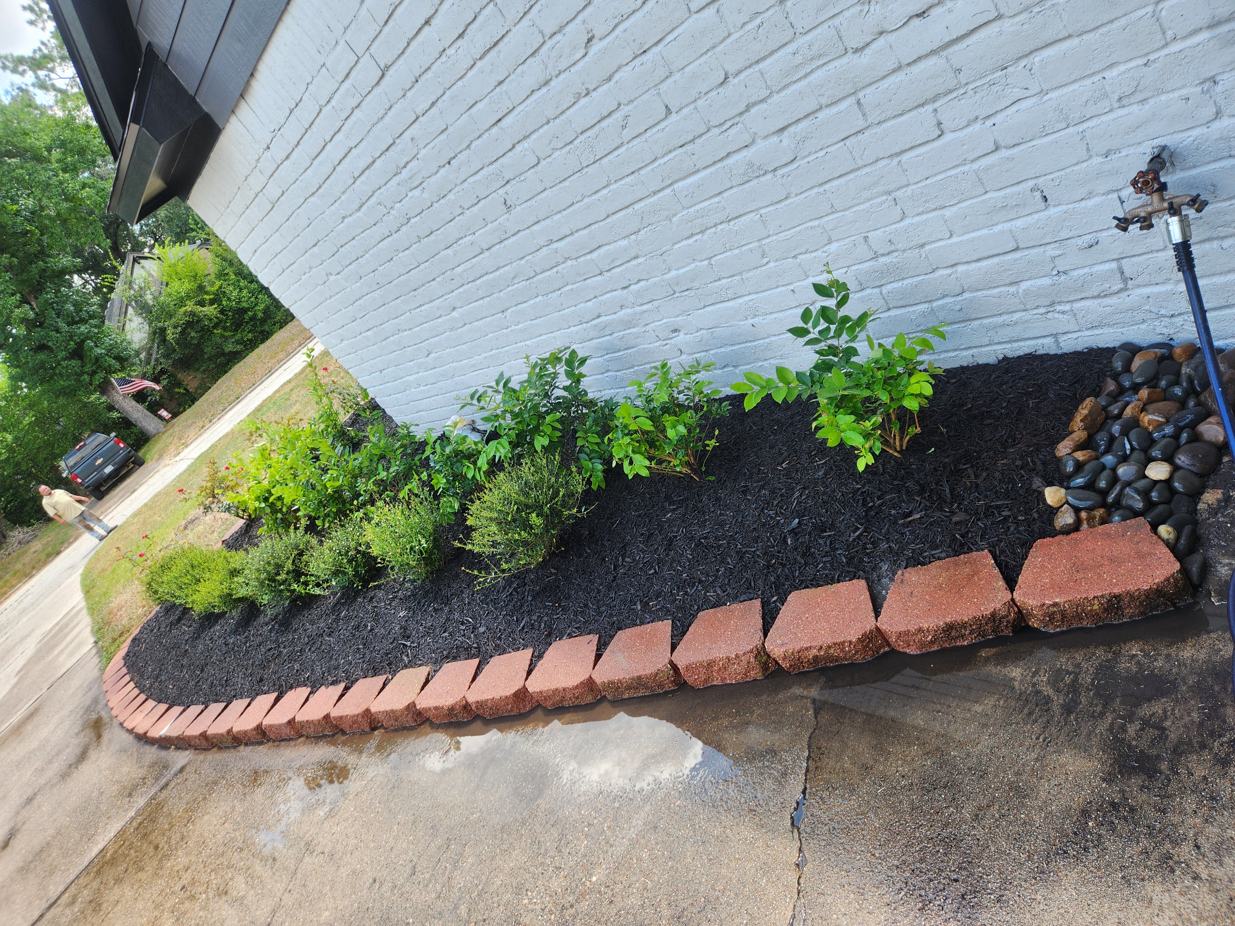  for Right Choice Landscaping LLC in Houston, TX