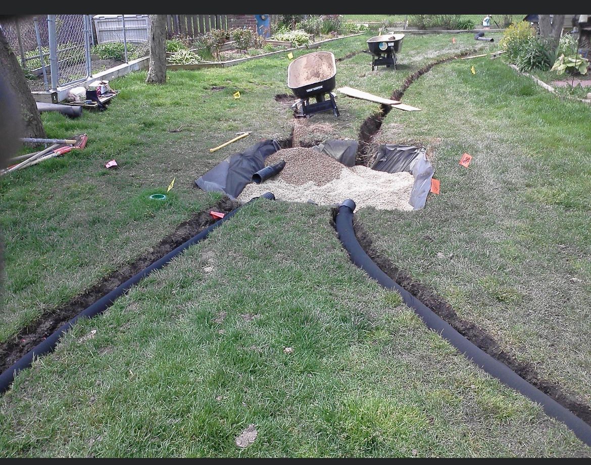  for Alltimate Outdoor Services in Warren, MI