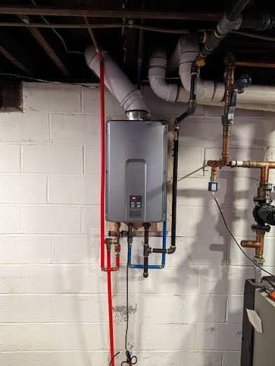  for Swift Flo Plumbing Services in Smyrna, TN