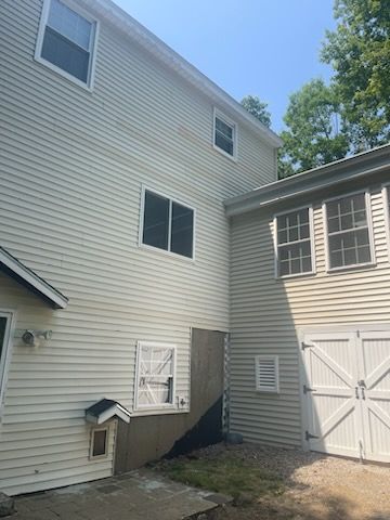  for SM Pressure Washing LLC in Manchester, NH