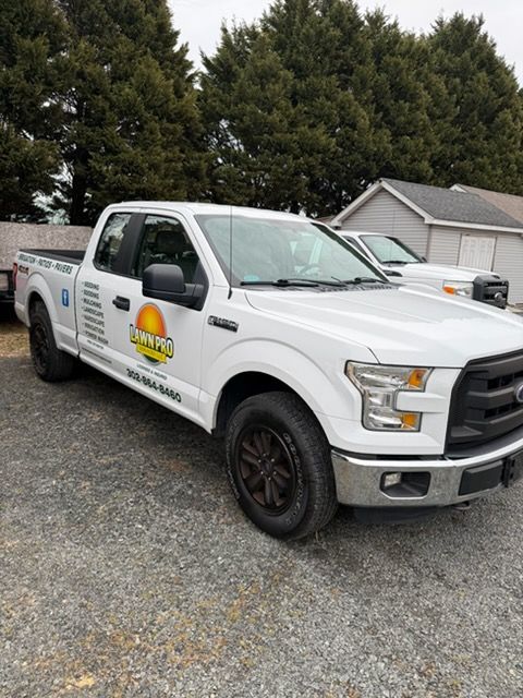  for Lawn pro services in Georgetown, DE
