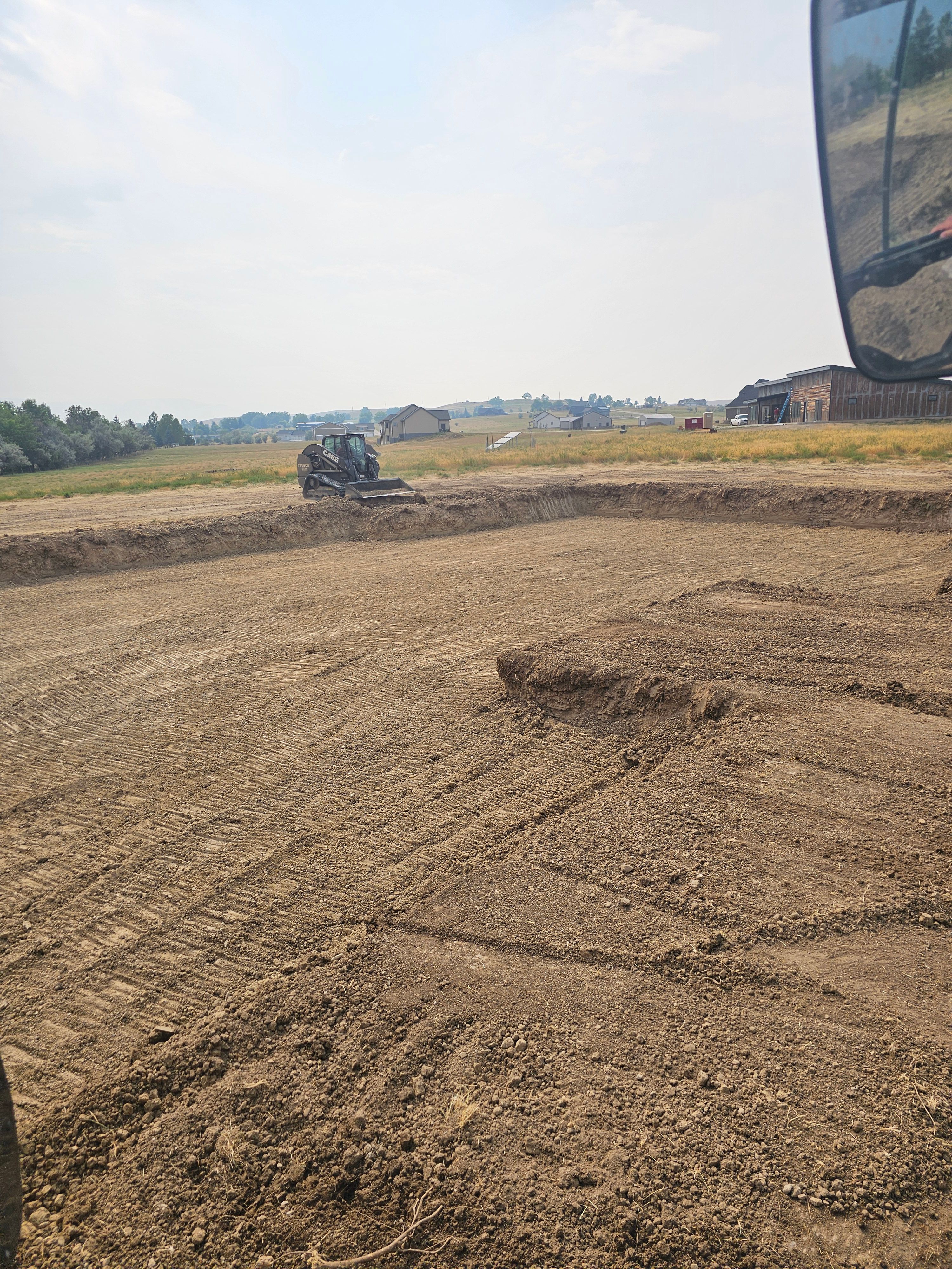  for Precision Excavation and Septic Systems in Sheridan, WY